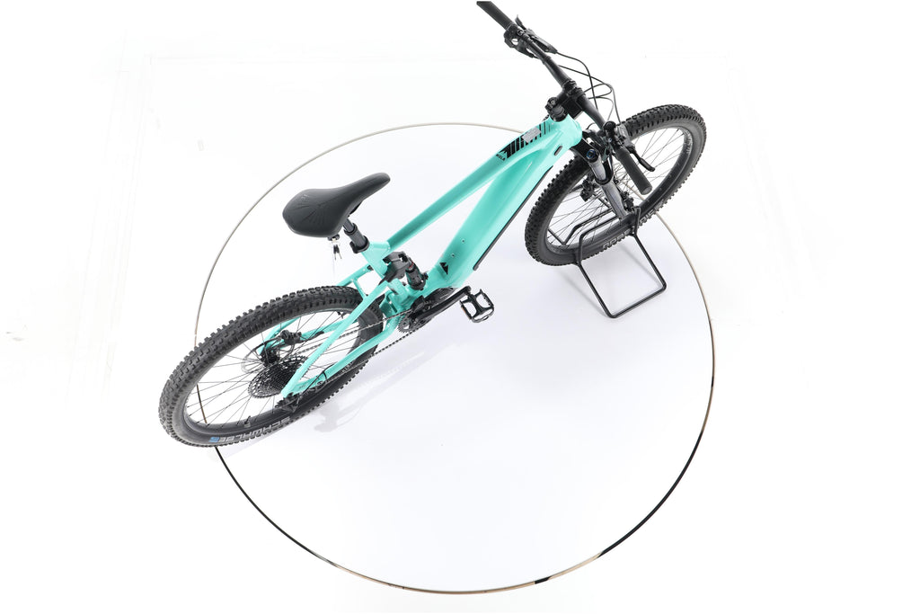 HoheAcht Mola Monto Fully E-Bike 2023 - Image 24
