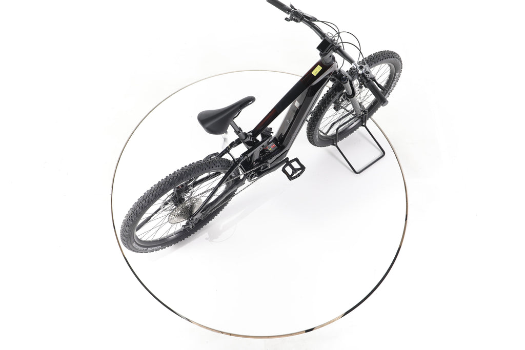 Cube Stereo Hybrid 140 HPC Race E-Bike Fully Carbon - Image 24