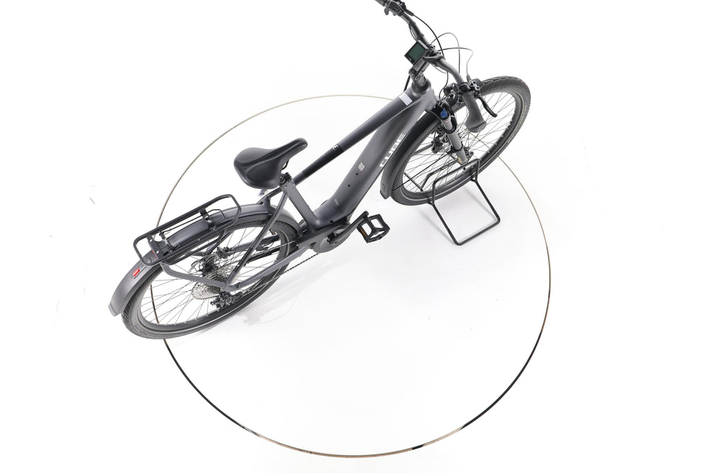 Cube Touring Hybrid EXC Trekking E-Bike 2023 - Image 24