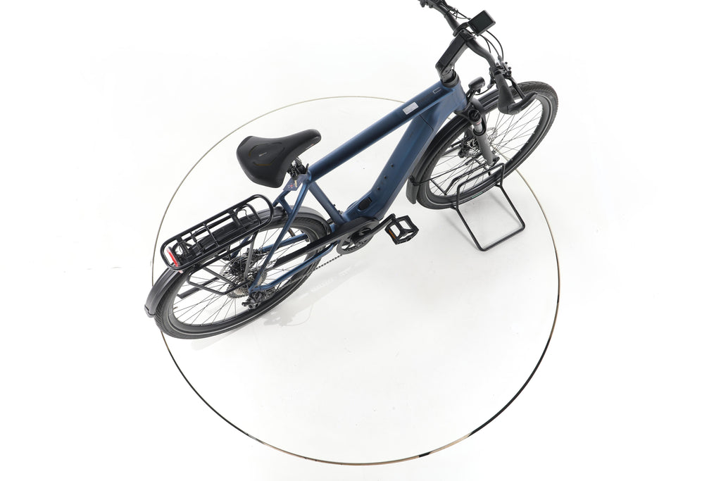 KTM Macina Style 730 Trekking E-Bike - Image 24