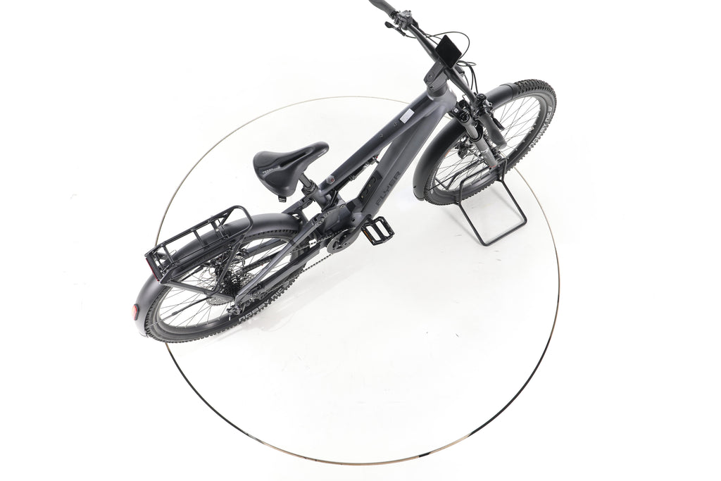 FLYER Goroc X 6.70 SUV E-Bike - Image 24