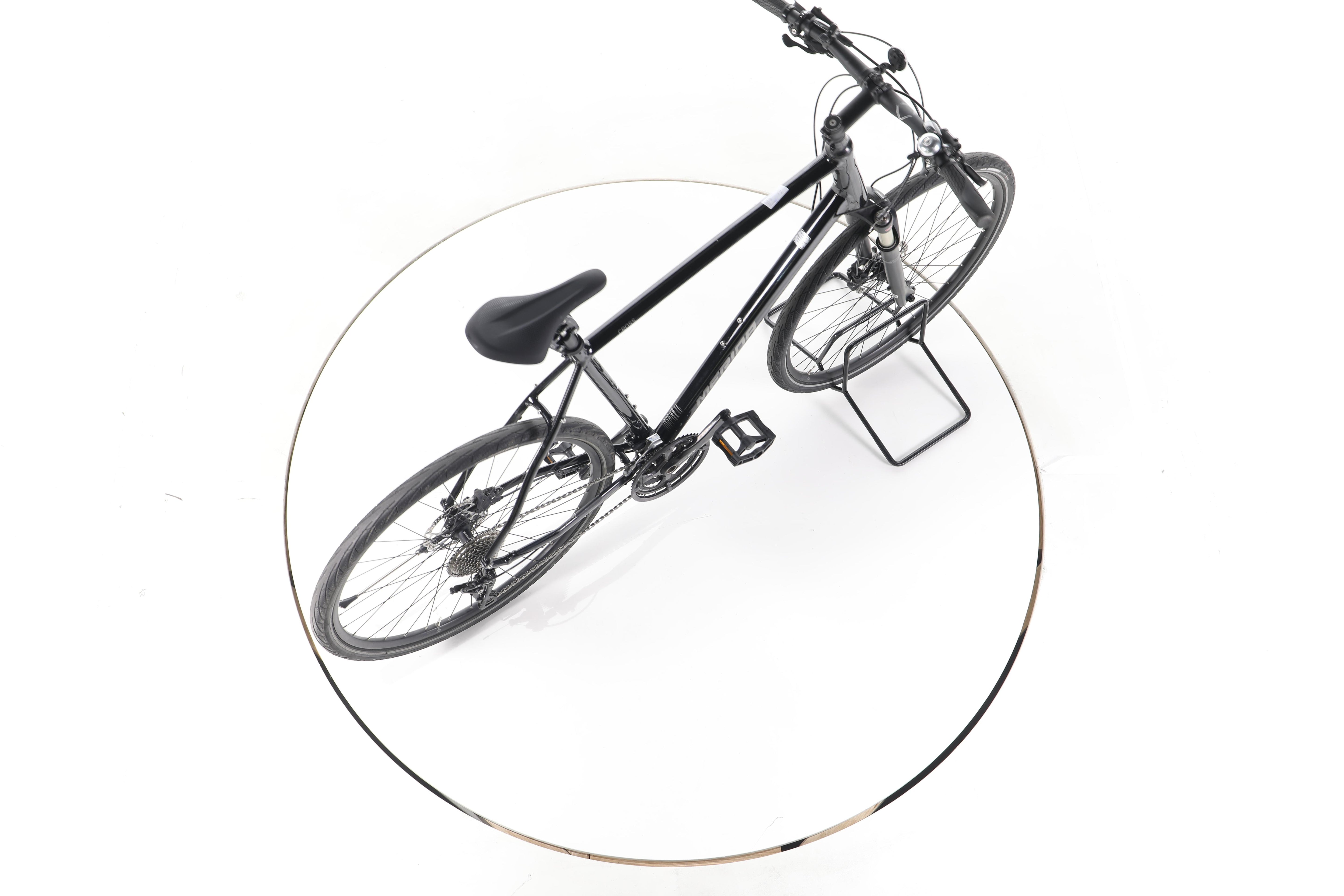 Merida Crossway XT-Edition HP3 Fahrrad Hardtail - Image 24