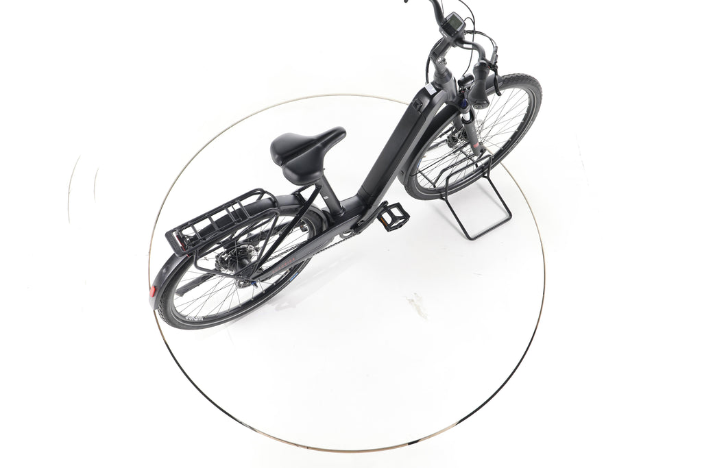 Kettler QUADRIGA P5 RT City E-Bike Tiefeinsteiger - Image 24