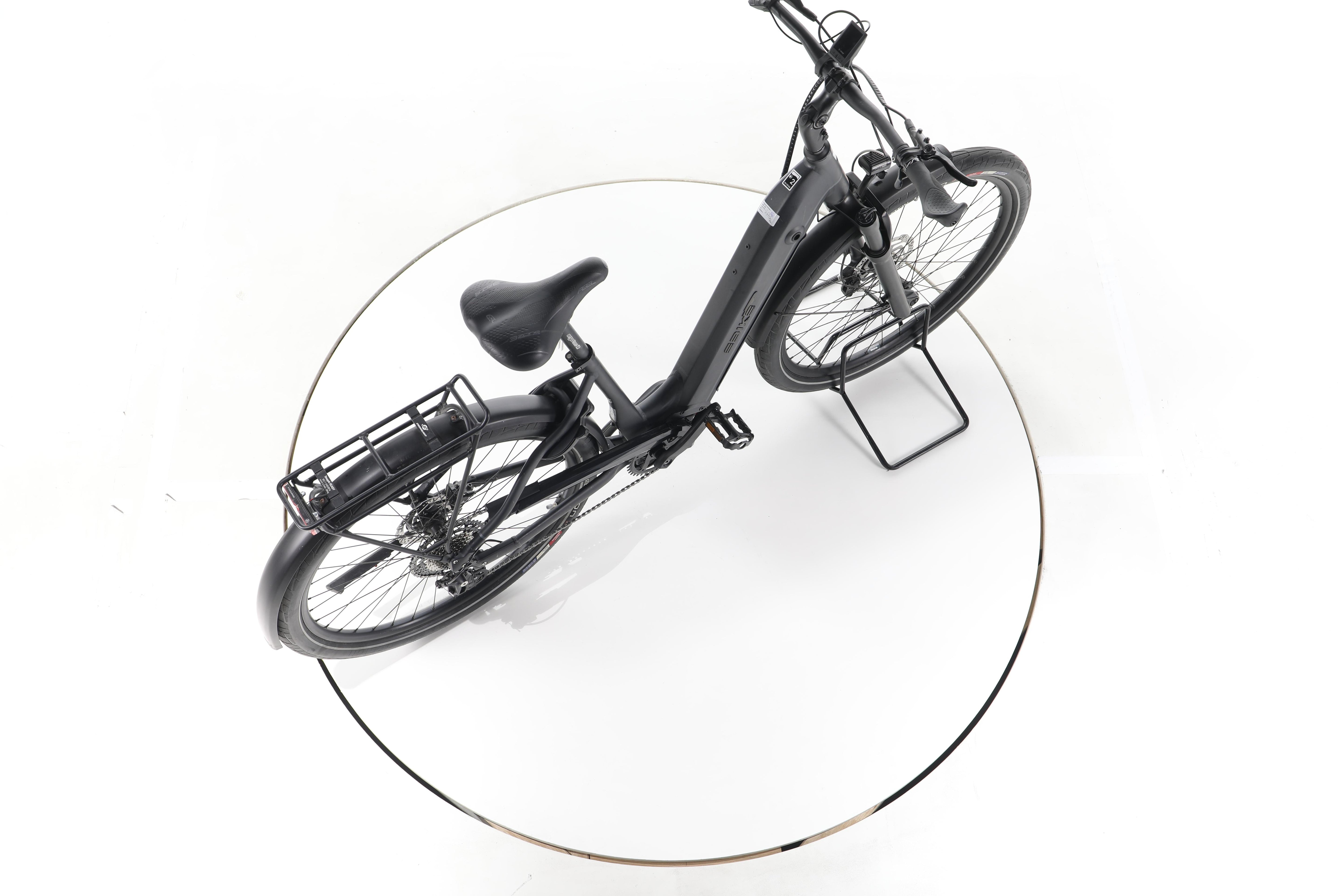 EBIKE Trekking Pro Trekking E-Bike Tiefeinsteiger - Image 24