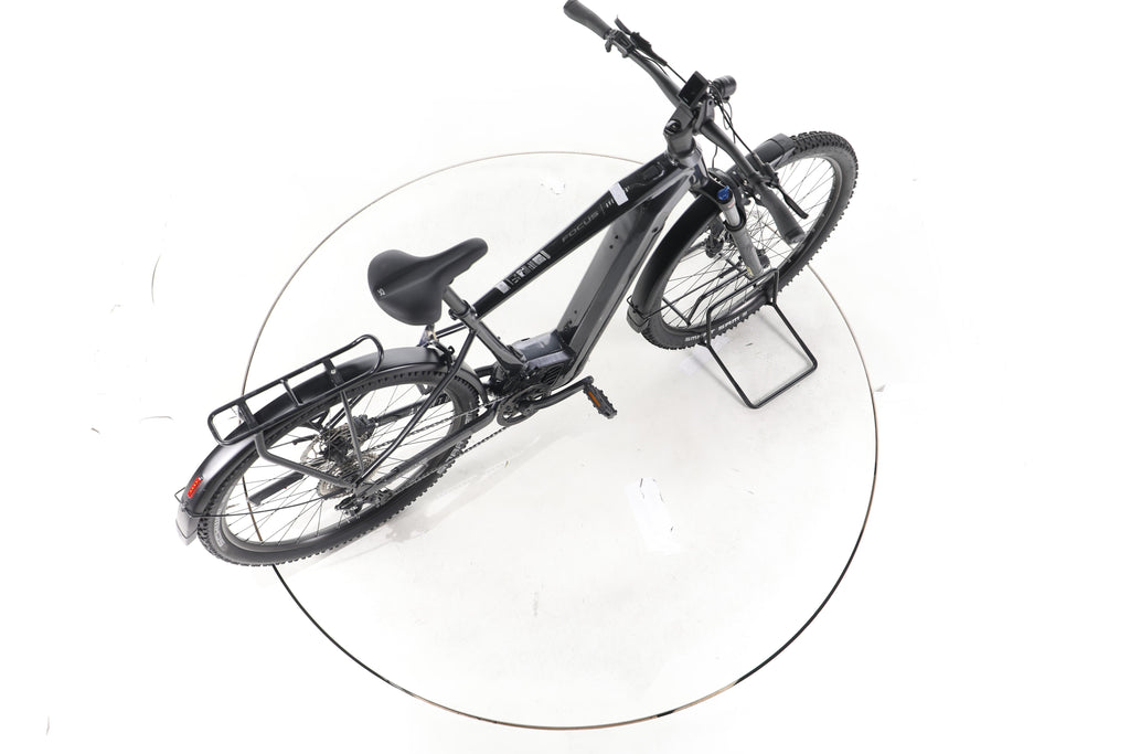 Focus Aventura² 6.7 Trekking E-Bike - Image 24