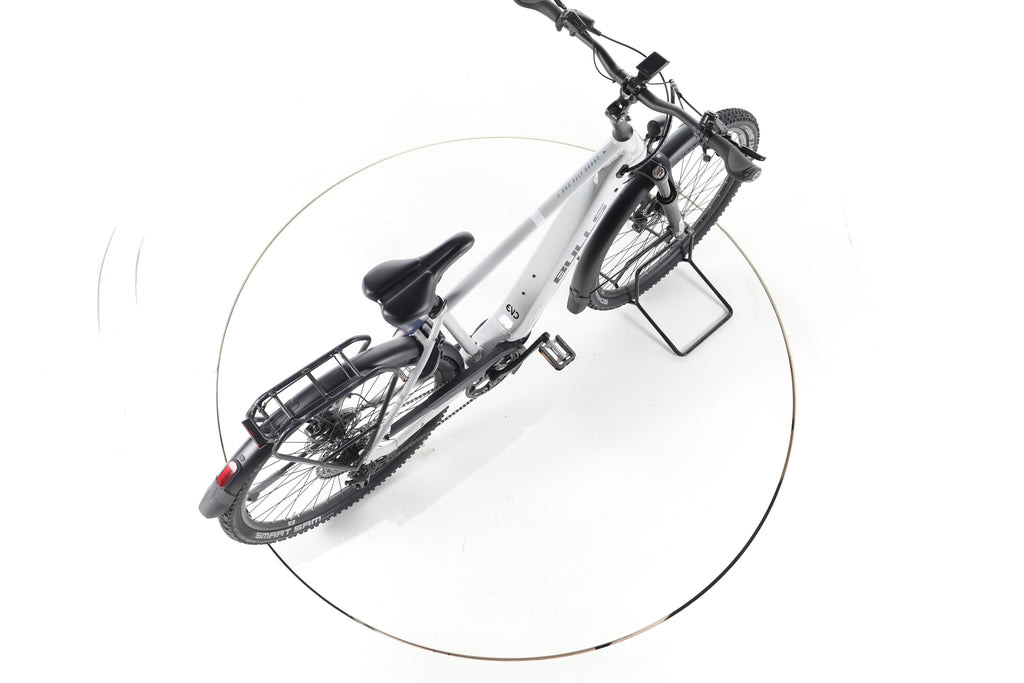 Bulls Cross Lite EVO 1 Trekking E-Bike - Image 24