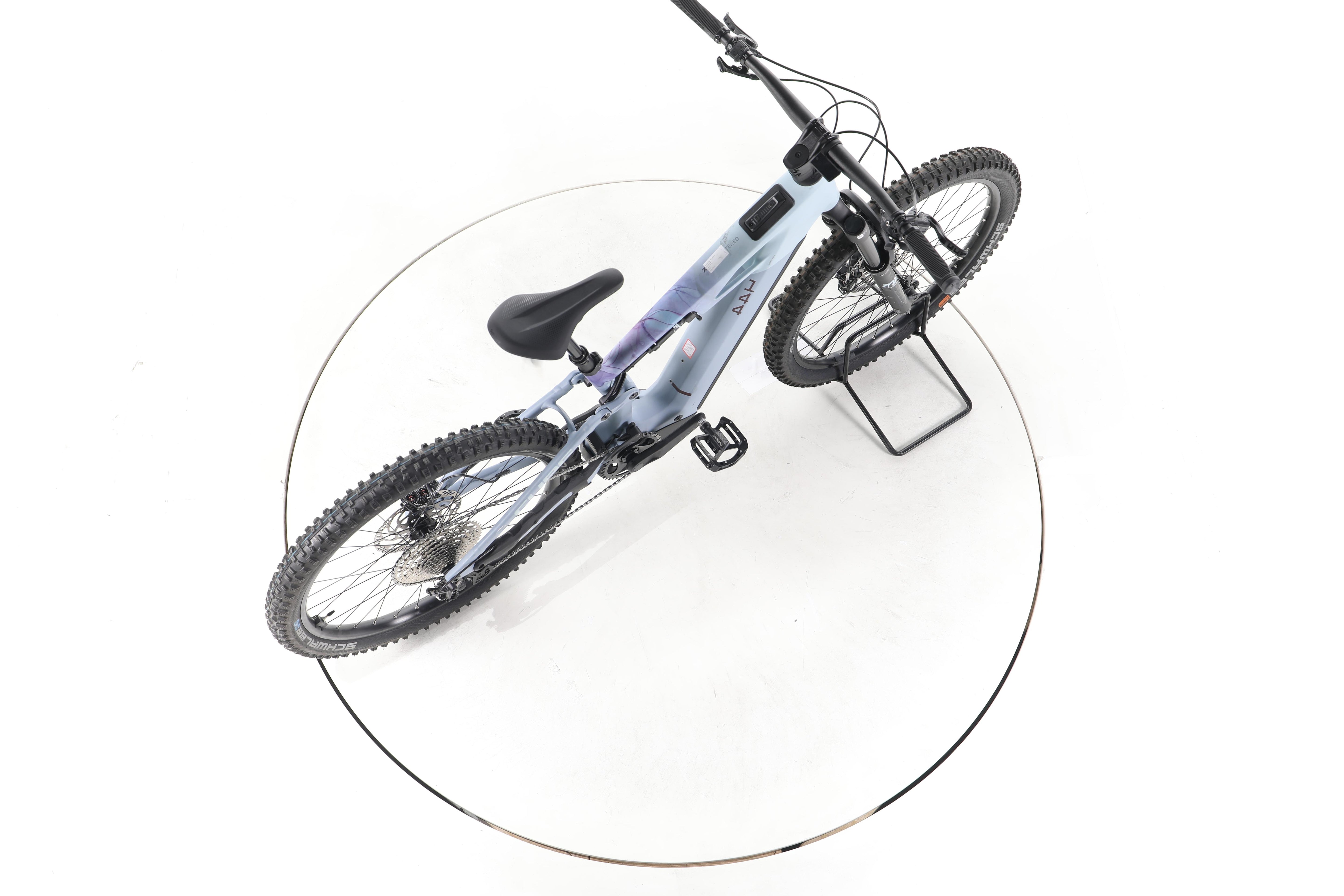 Cube Stereo Hybrid ONE44 HPC Race E-Bike Fully Carbon 2025 - Image 24