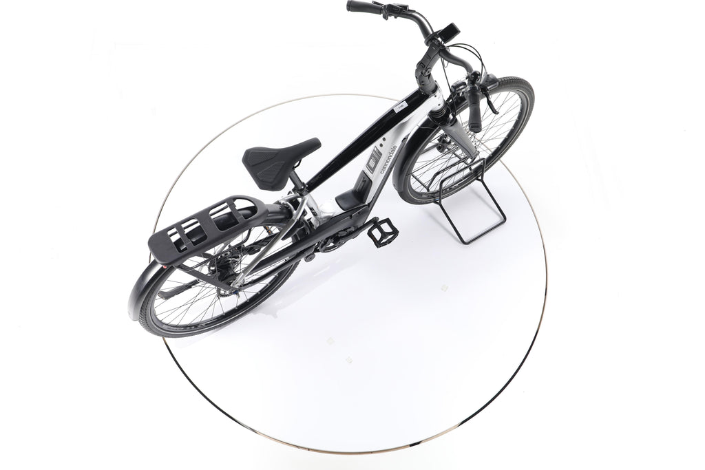 Cannondale Mavaro Neo 2 City E-Bike - Image 24