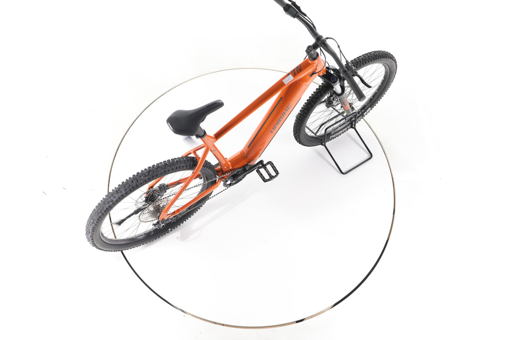Haibike AllTrack 6 E-Bike - Image 24