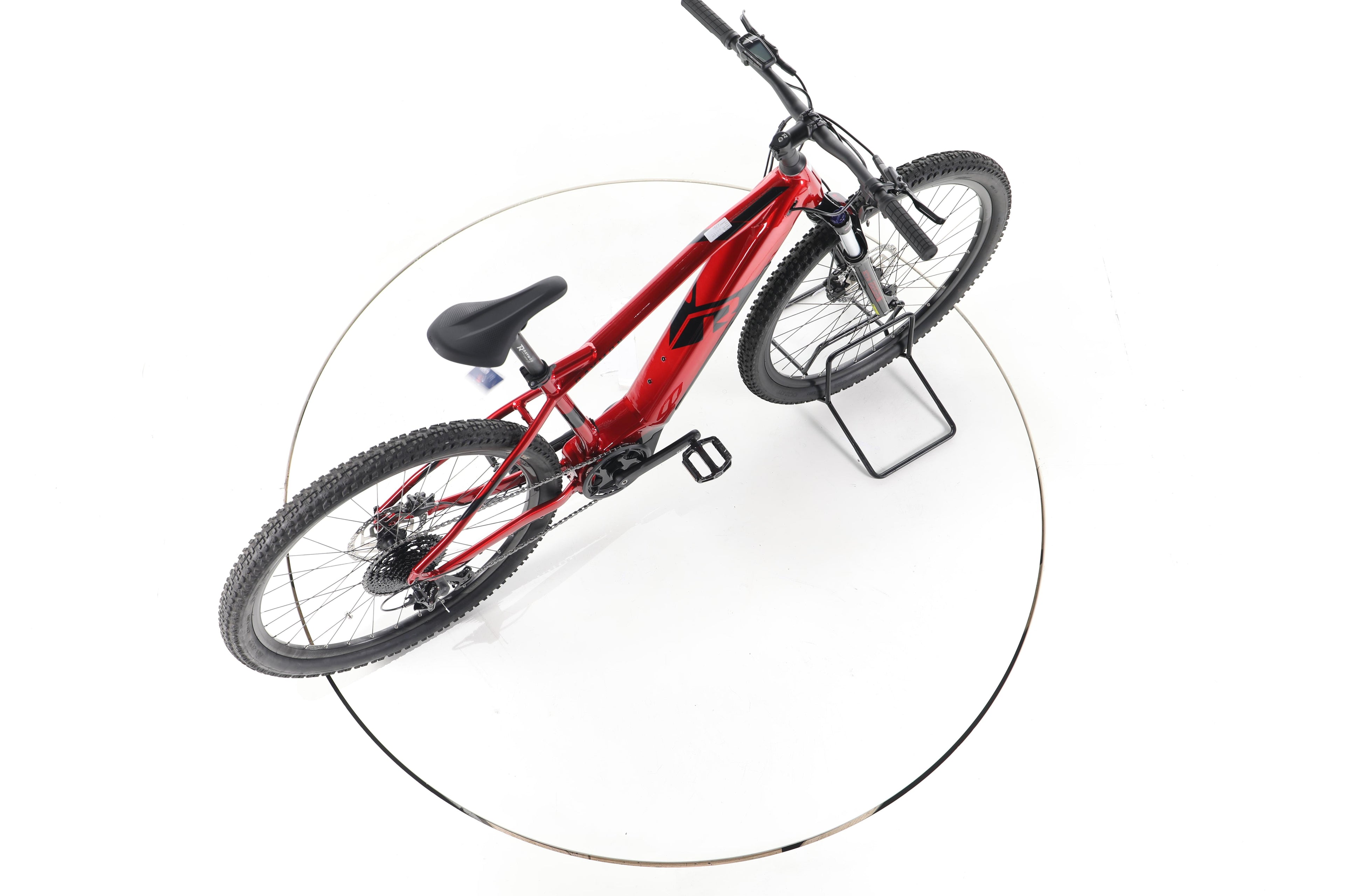 R Raymon HardRay E 4.0 E-Bike 2023 - Image 24