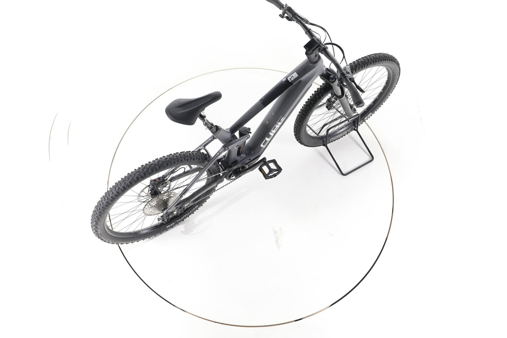 Cube Stereo Hybrid 140 HPC Race Fully E-Bike Carbon 2023 - Image 24