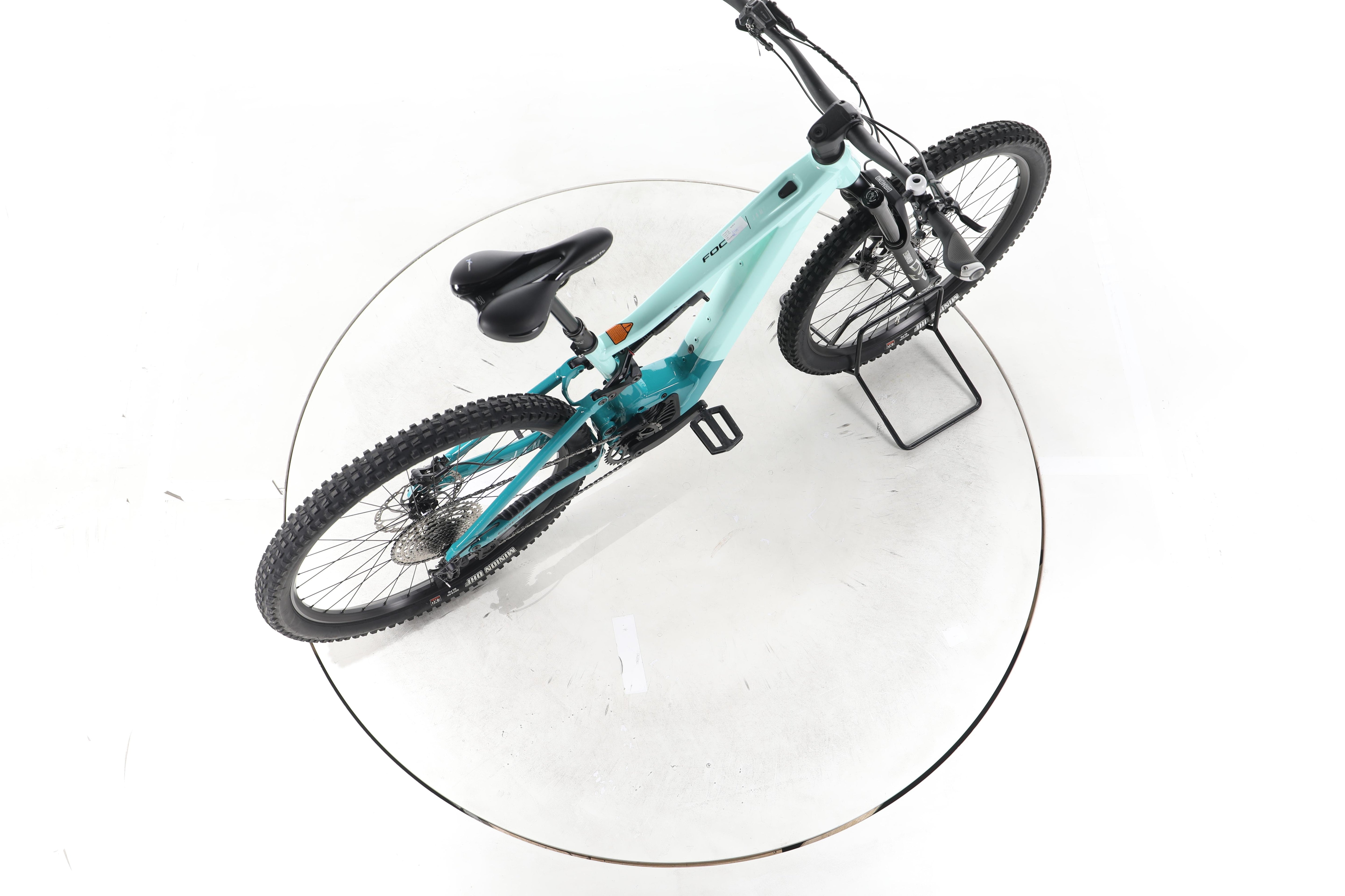 Focus JAM² 6.7 E-Bike Fully - Image 24
