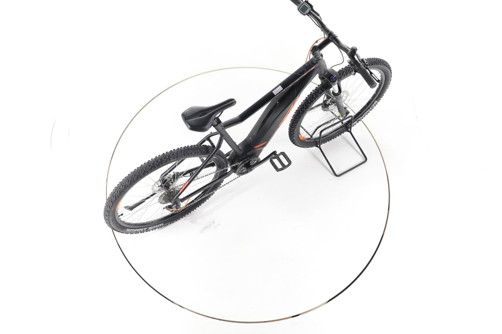 KTM Macina Ride 491 E-Bike - Image 24