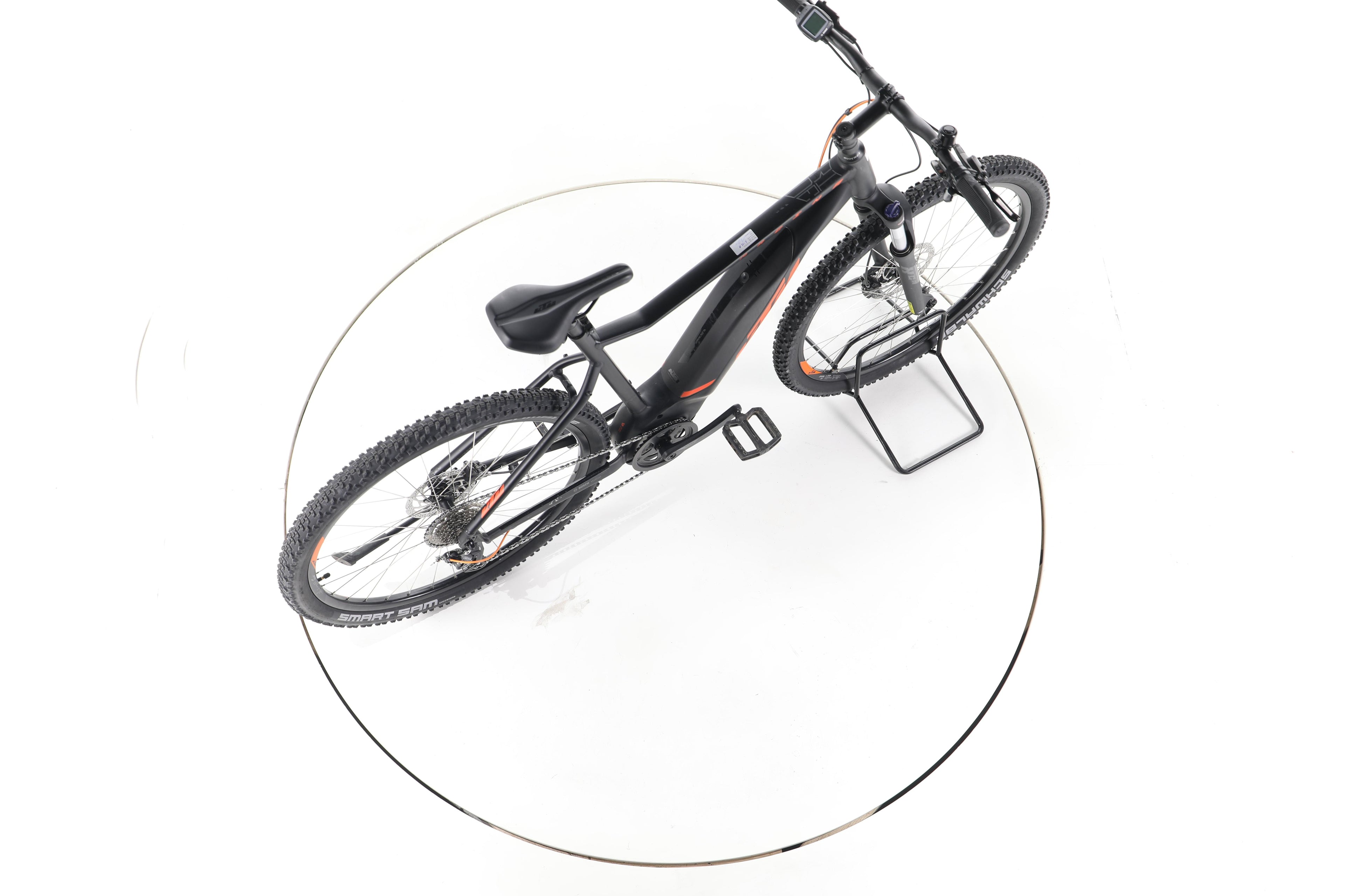 KTM Macina Ride 491 E-Bike - Image 24