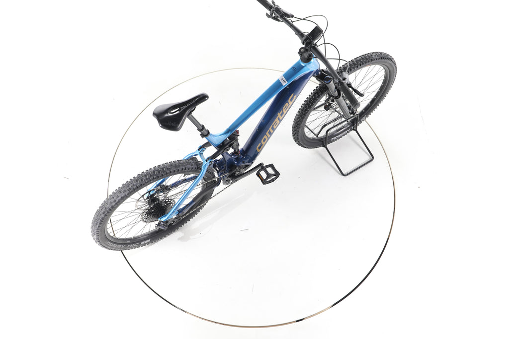 Corratec E-Power RS 160 Pro Plus Fully E-Bike - Image 24