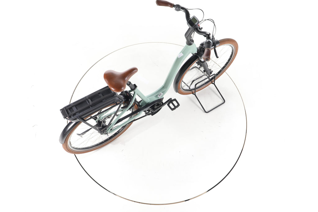 Riese & Müller Swing vario City E-Bike Tiefeinsteiger - Image 24