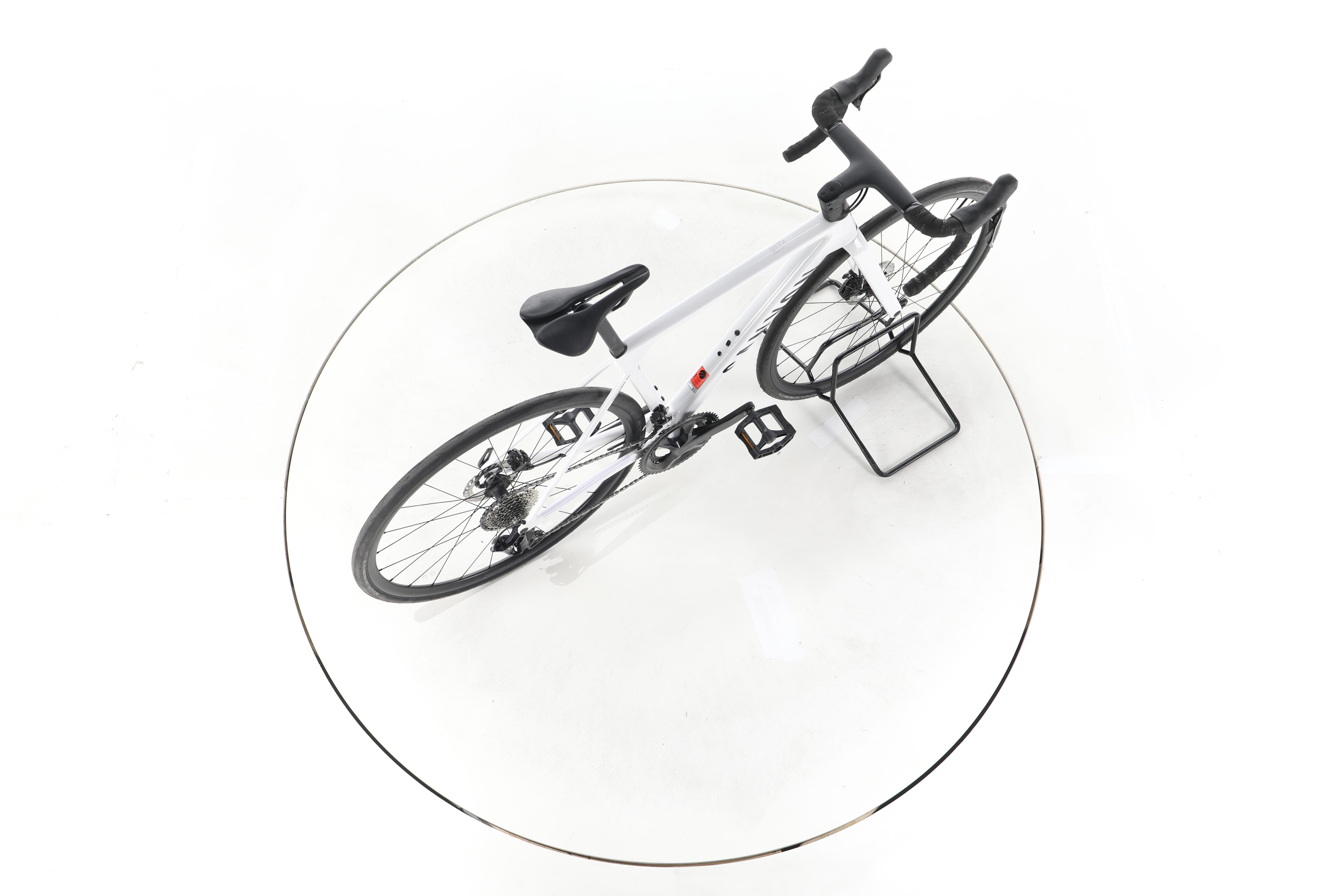 Canyon Ultimate CF 7 Rennrad Carbon 2025 - Image 24