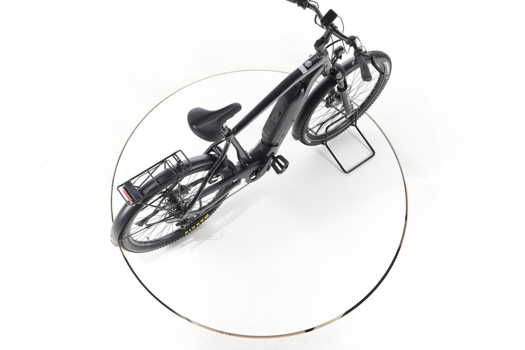 FLYER Upstreet5 7.12 Trekking E-Bike Tiefeinsteiger - Image 24