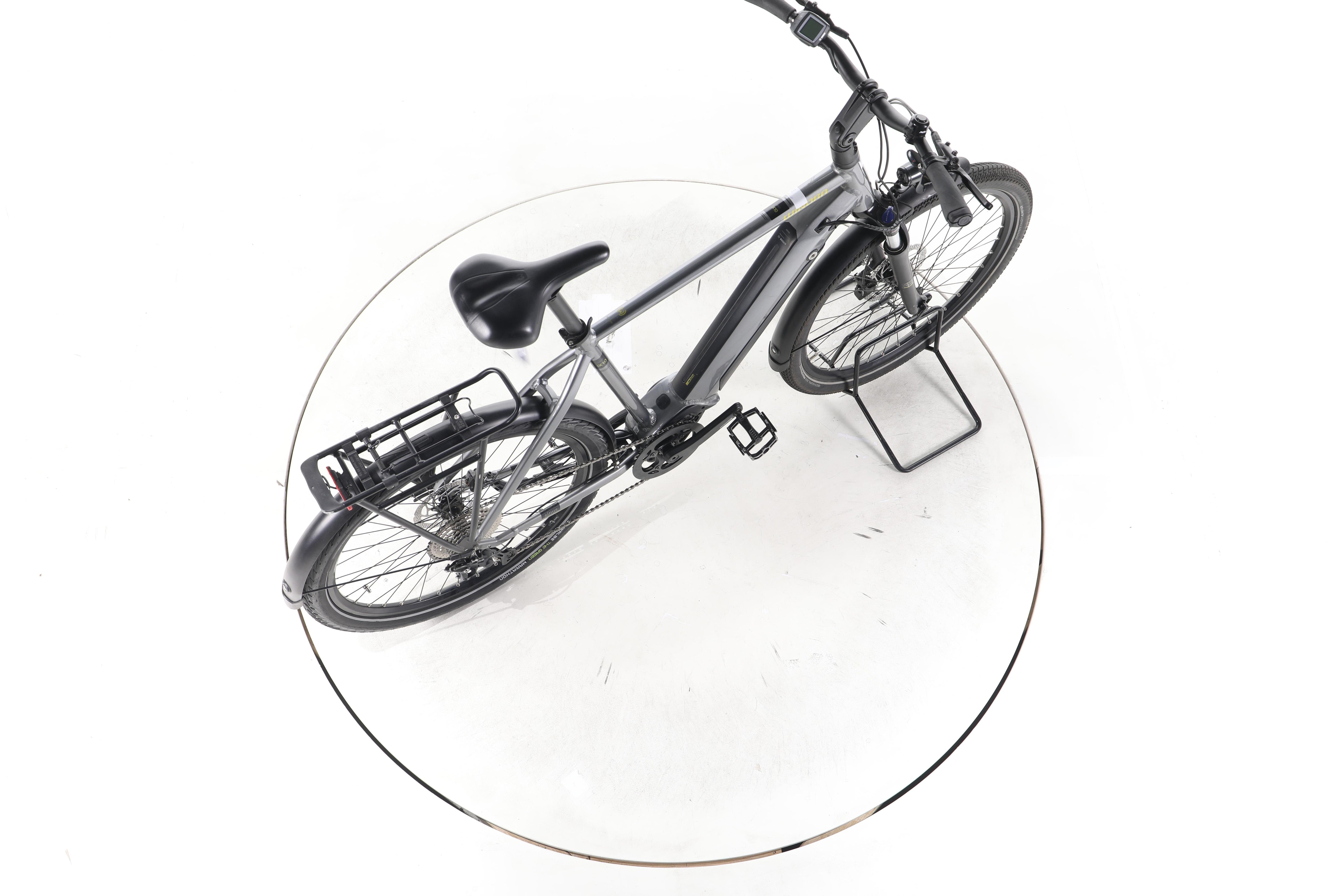 Winora Sinus iX10 Trekking E-Bike - Image 24