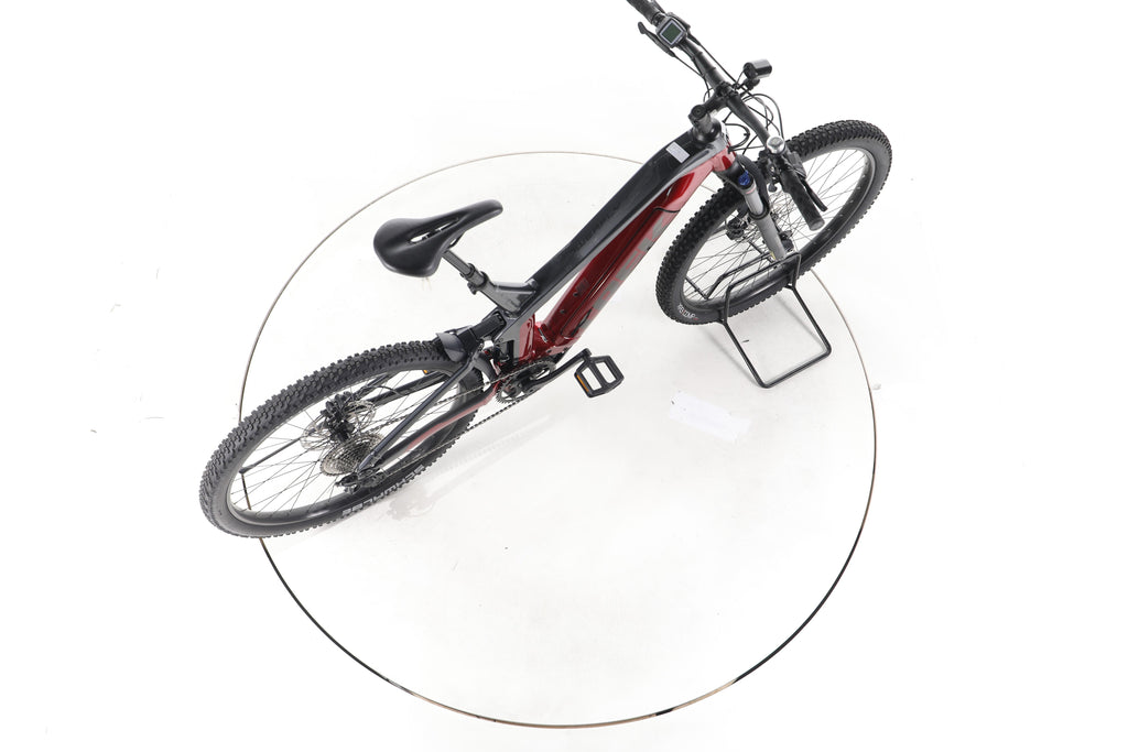 Trek Powerfly FS 4 E-Bike Fully - Image 24