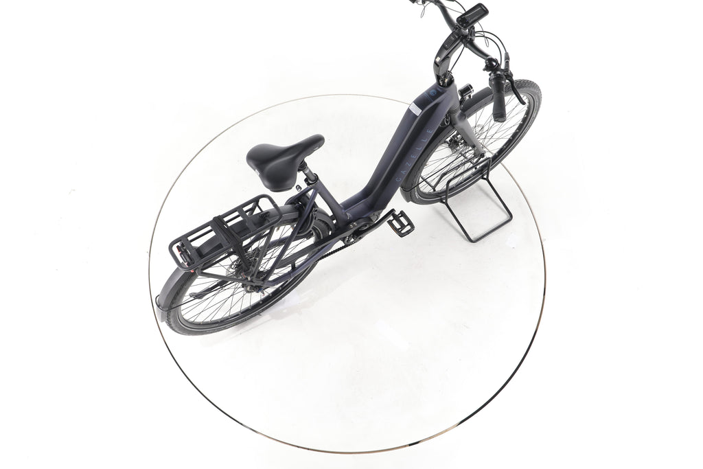 Gazelle Chamonix C5 HMS City E-Bike - Image 24