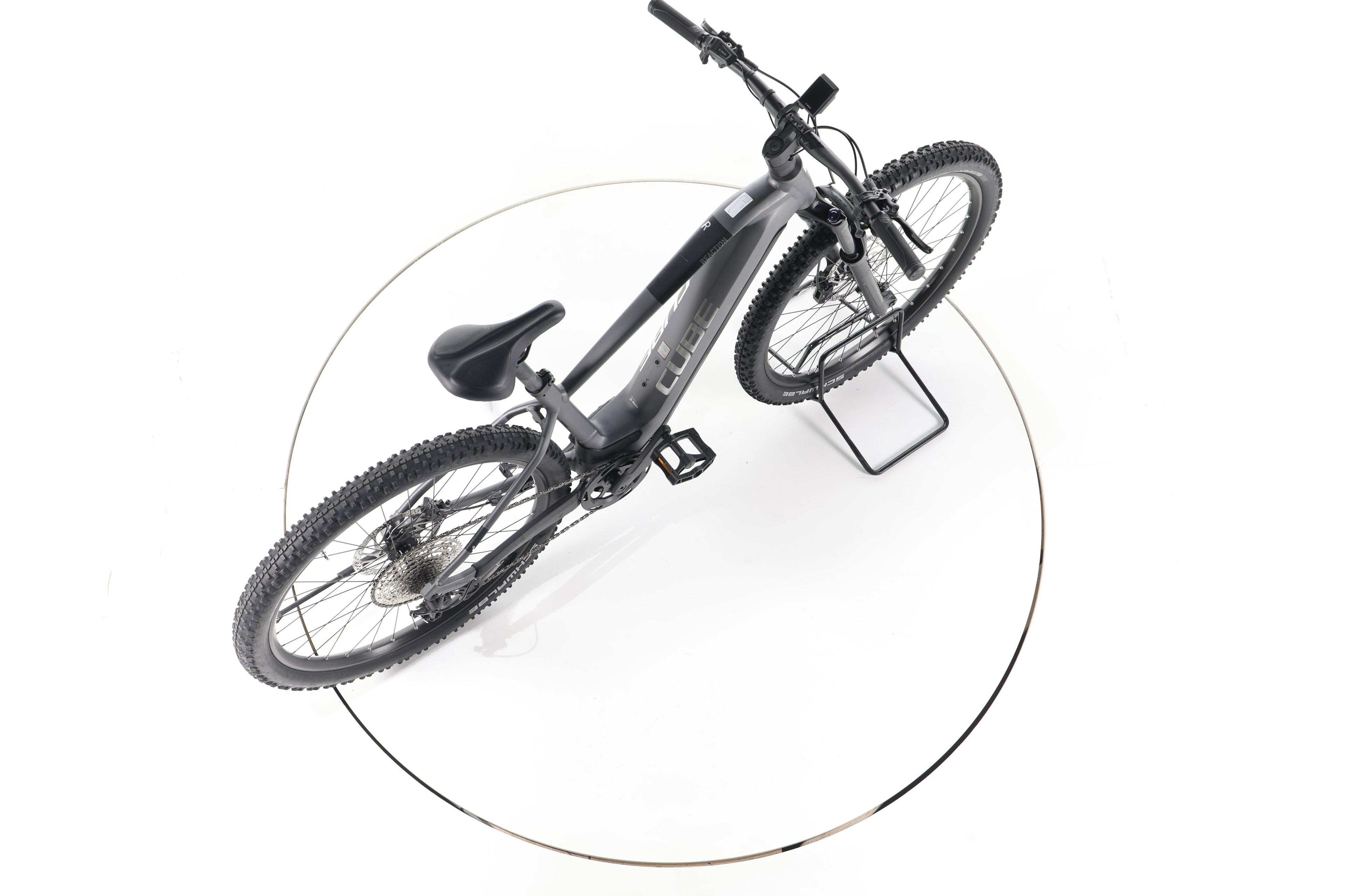 Cube Reaction Hybrid Race E-Bike 2023 - Image 24