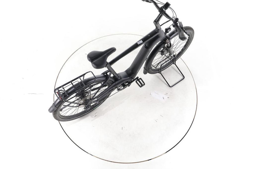 Pegasus Strong EVO 12 Lite Trekking E-Bike - Image 24