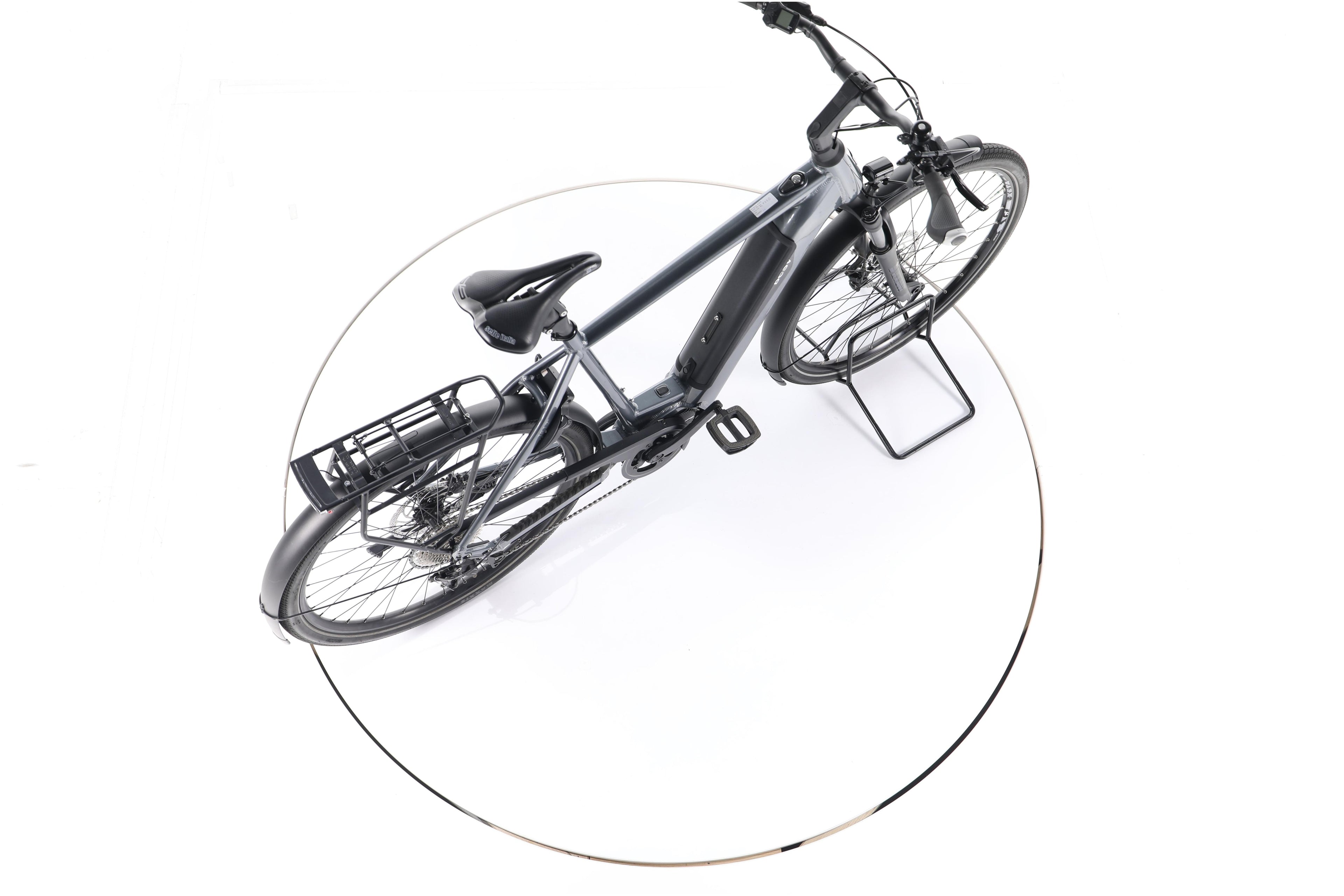 BESV TR1.2 Trekking E-Bike - Image 24