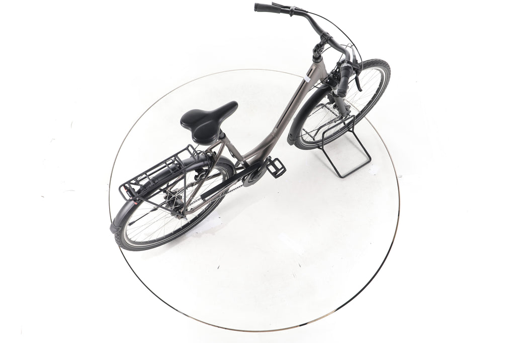 Kalkhoff IMAGE HS Fahrrad City & Trekking - Image 24