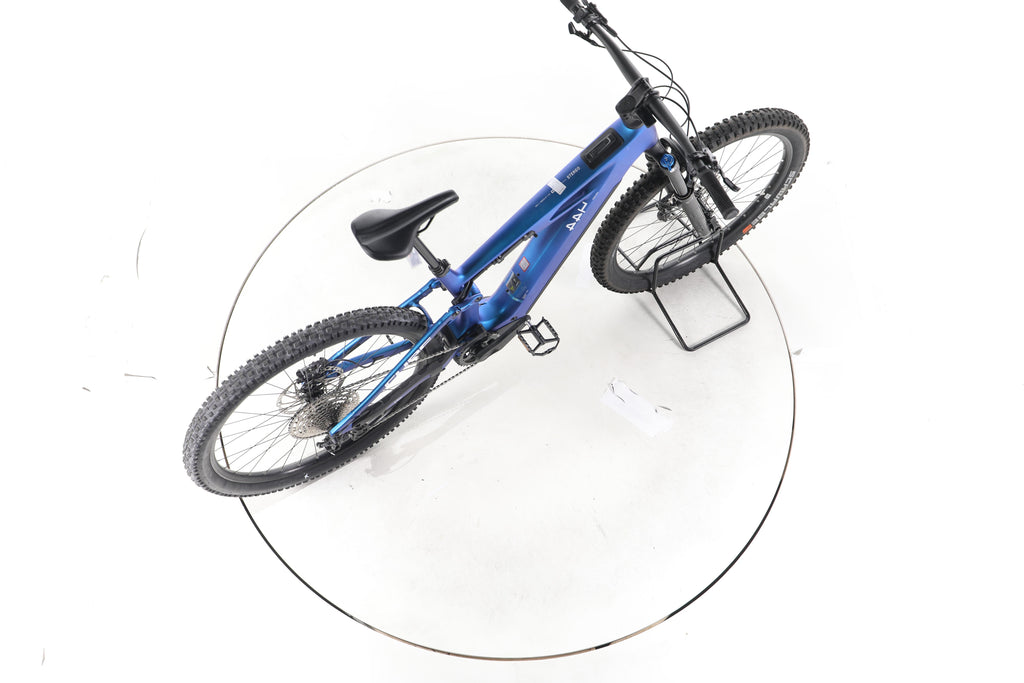 Cube Stereo Hybrid ONE44 HPC SLX E-Bike Fully 2025 - Image 24