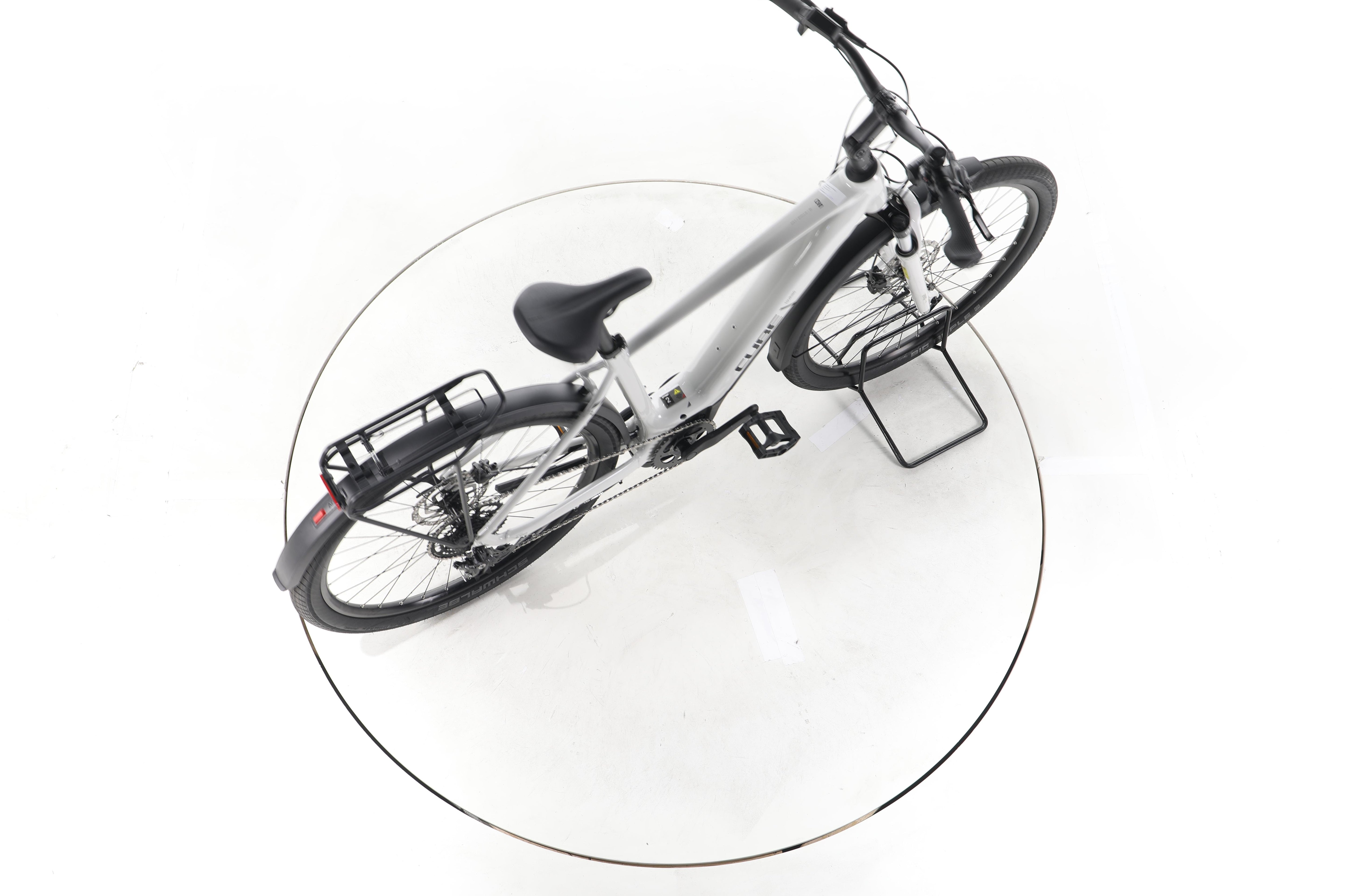 Cube Touring Hybrid ONE Trekking E-Bike 2025 - Image 24