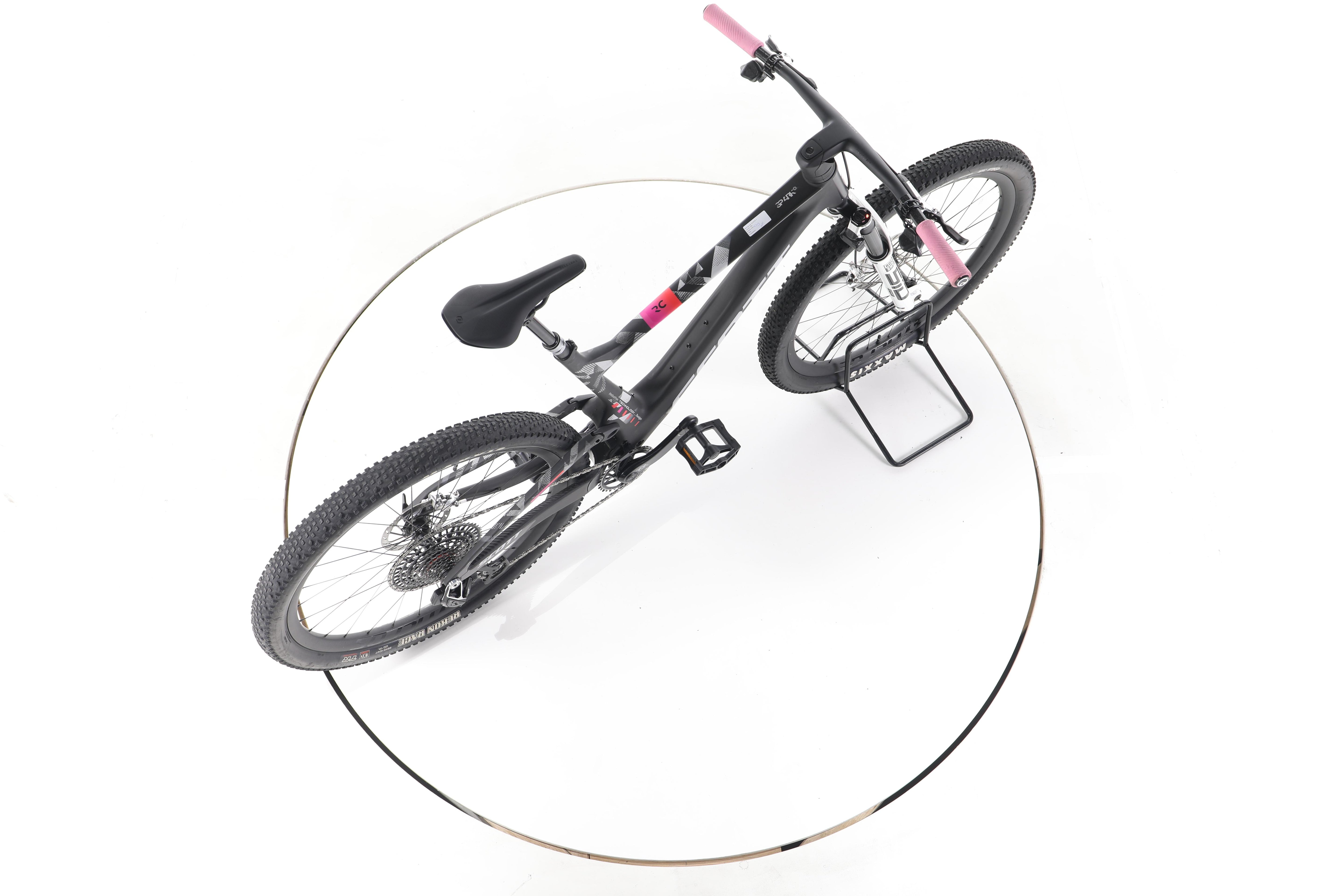 Scott Spark RC World Cup EVO Fahrrad Fully - Image 24