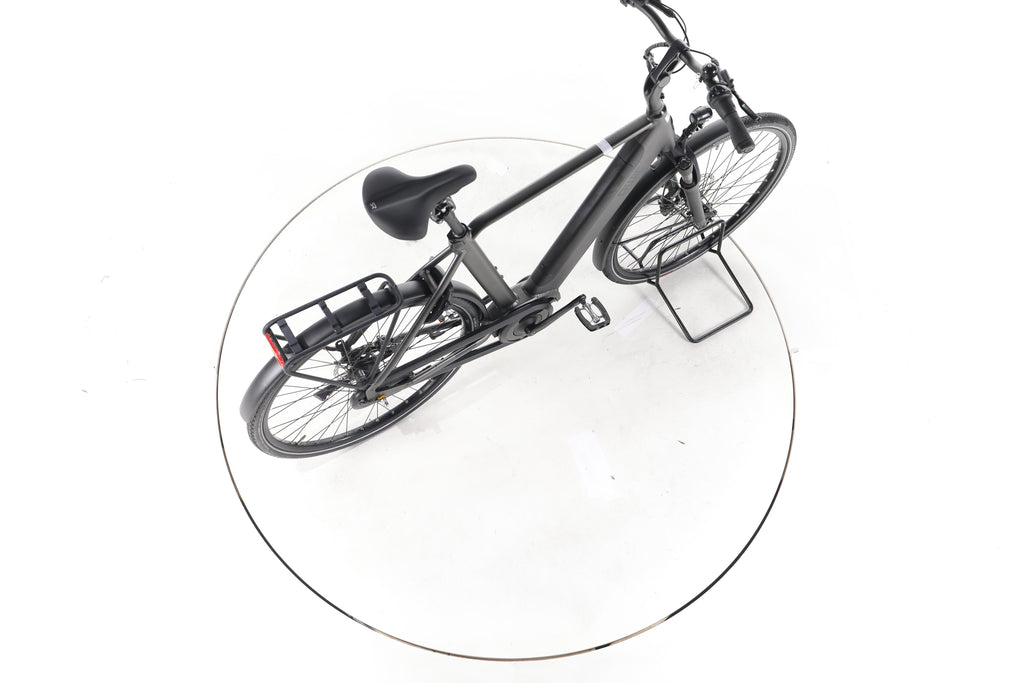 QWIC Premium iMN7.2 City E-Bike - Image 24