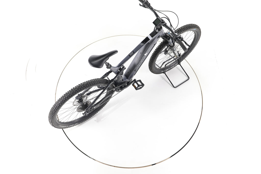 Bionicon Wyatt Trail 2 Fully E-Bike 2024 - Image 24
