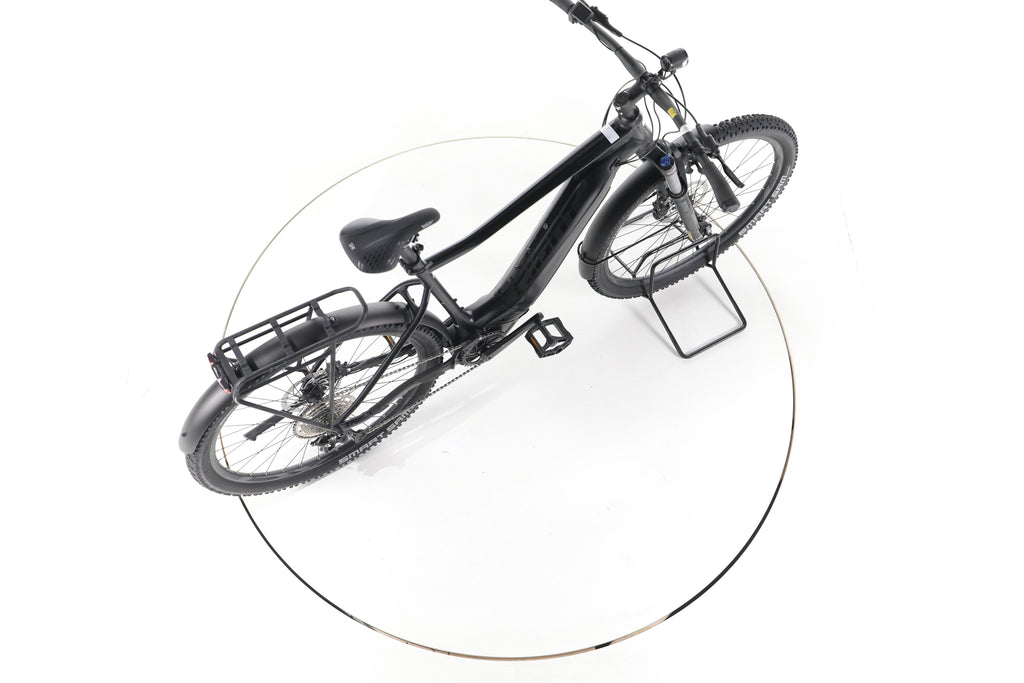 Giant Fathom E+ EX Trekking E-Bike - Image 24