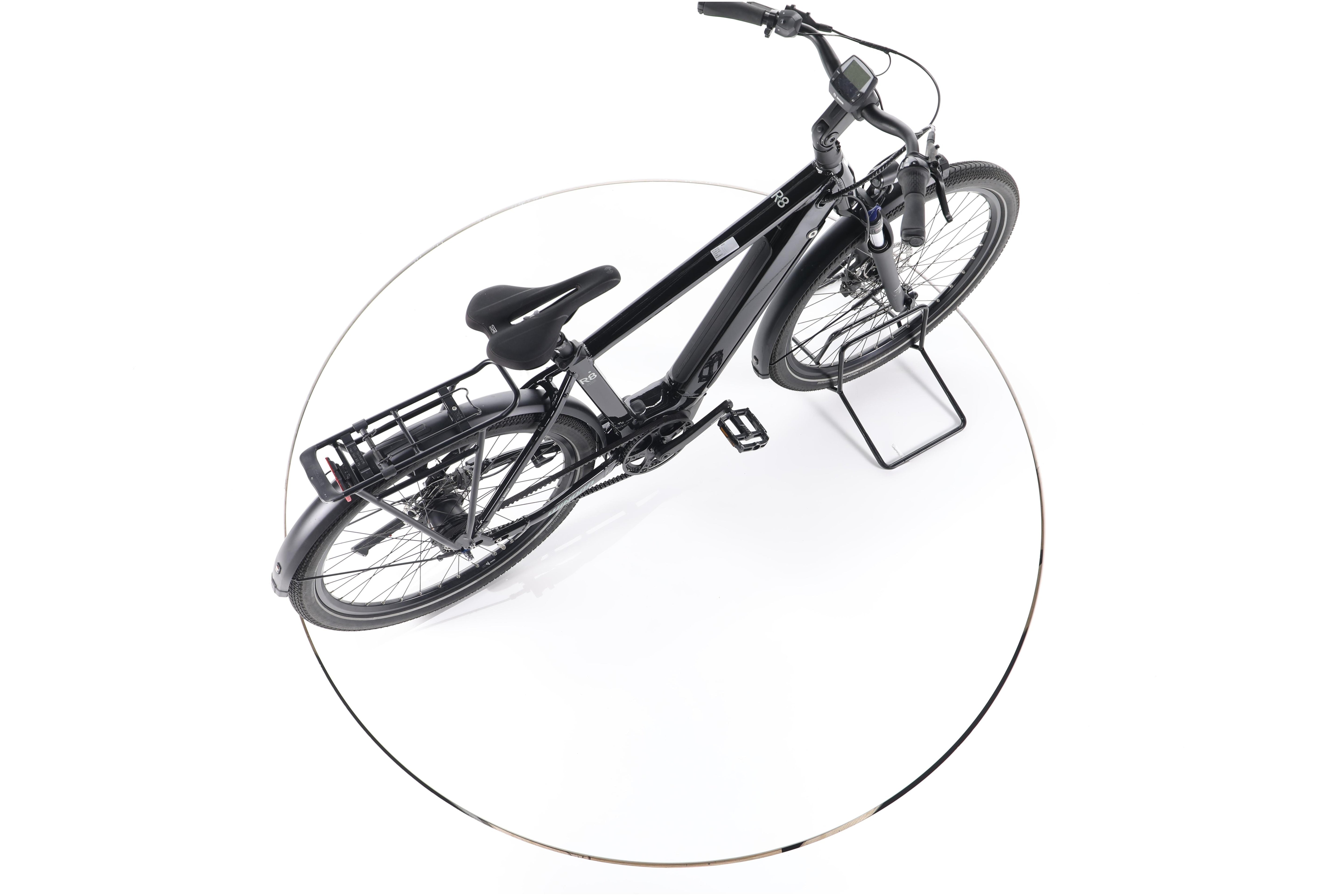 Winora Sinus R8 City E-Bike - Image 24