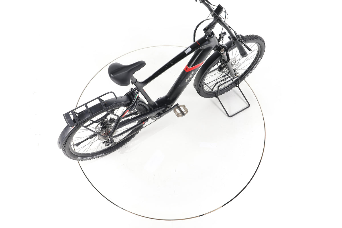 Malaguti Cortina TR 5.2 Trekking E-Bike - Image 24