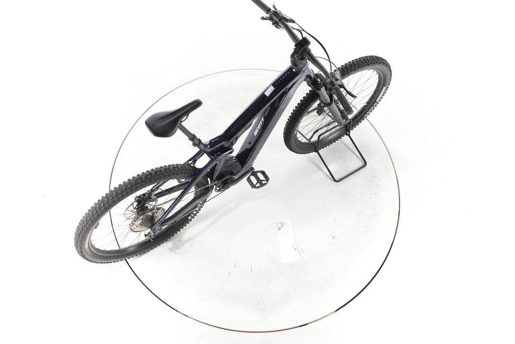 Scott Patron Eride 920 E-Bike Fully - Image 24