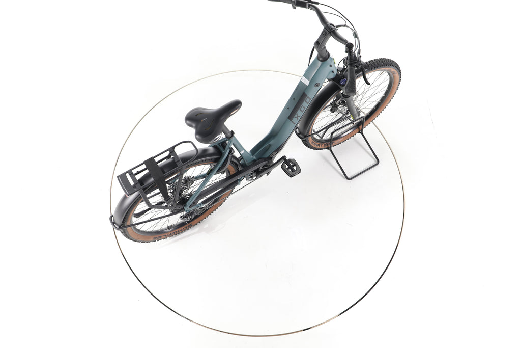 IXGO MT-E Three Trekking E-Bike Tiefeinsteiger 2025 - Image 24