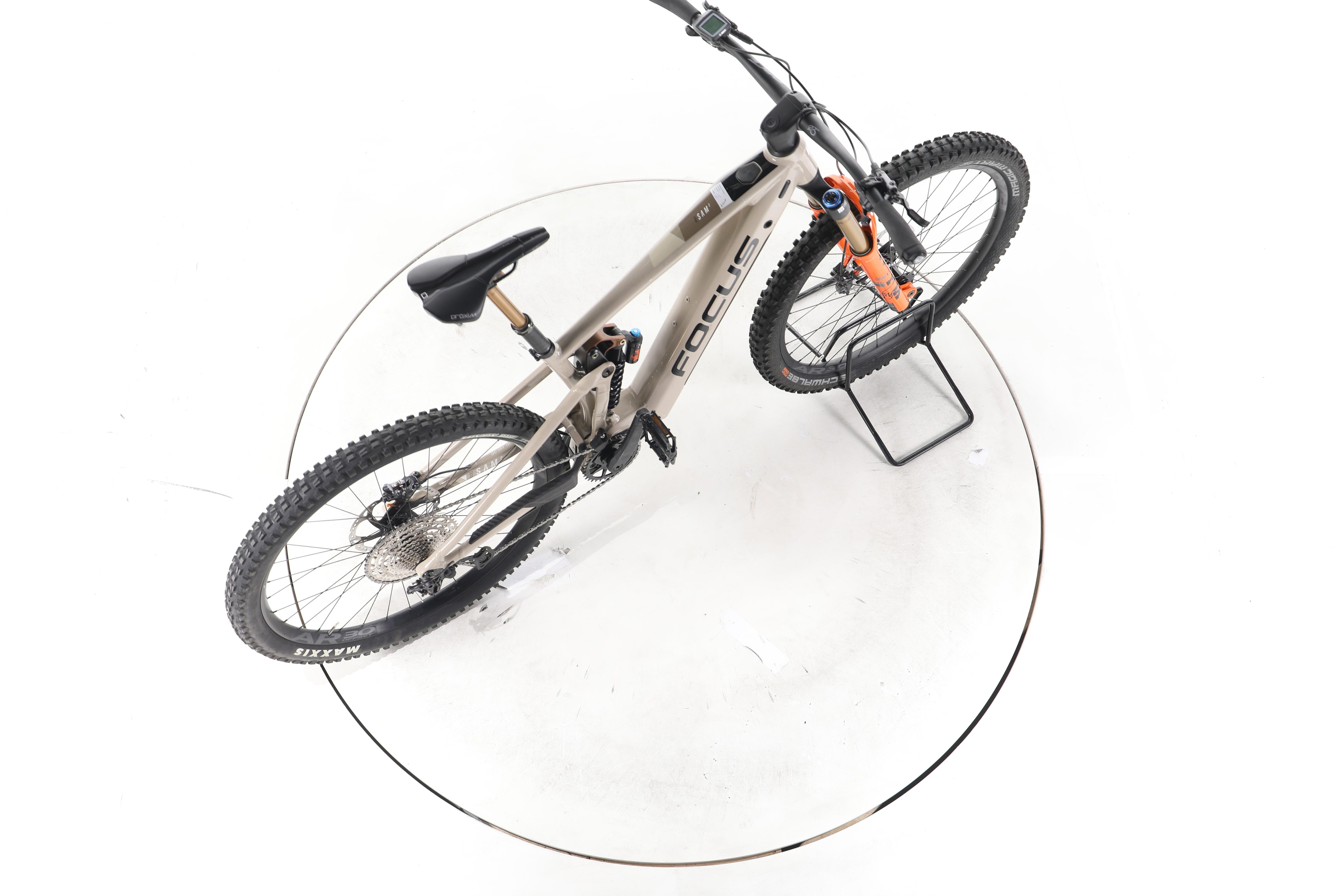 Focus Sam² 6.9 E-Bike Fully - Image 24