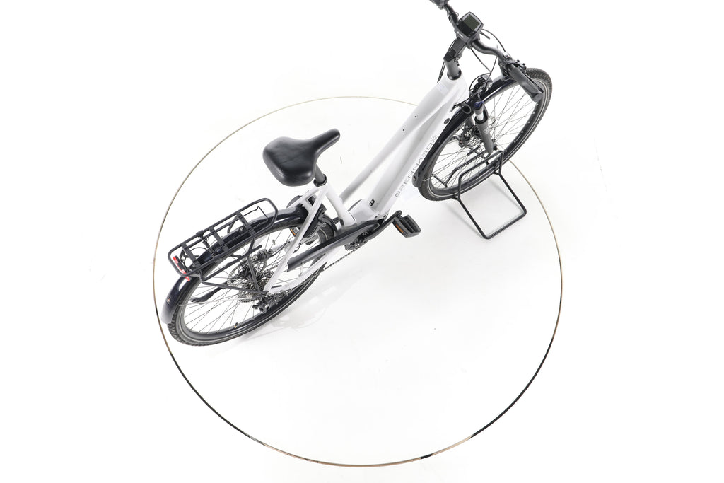 Brennabor T-66e Trekking E-Bike - Image 24