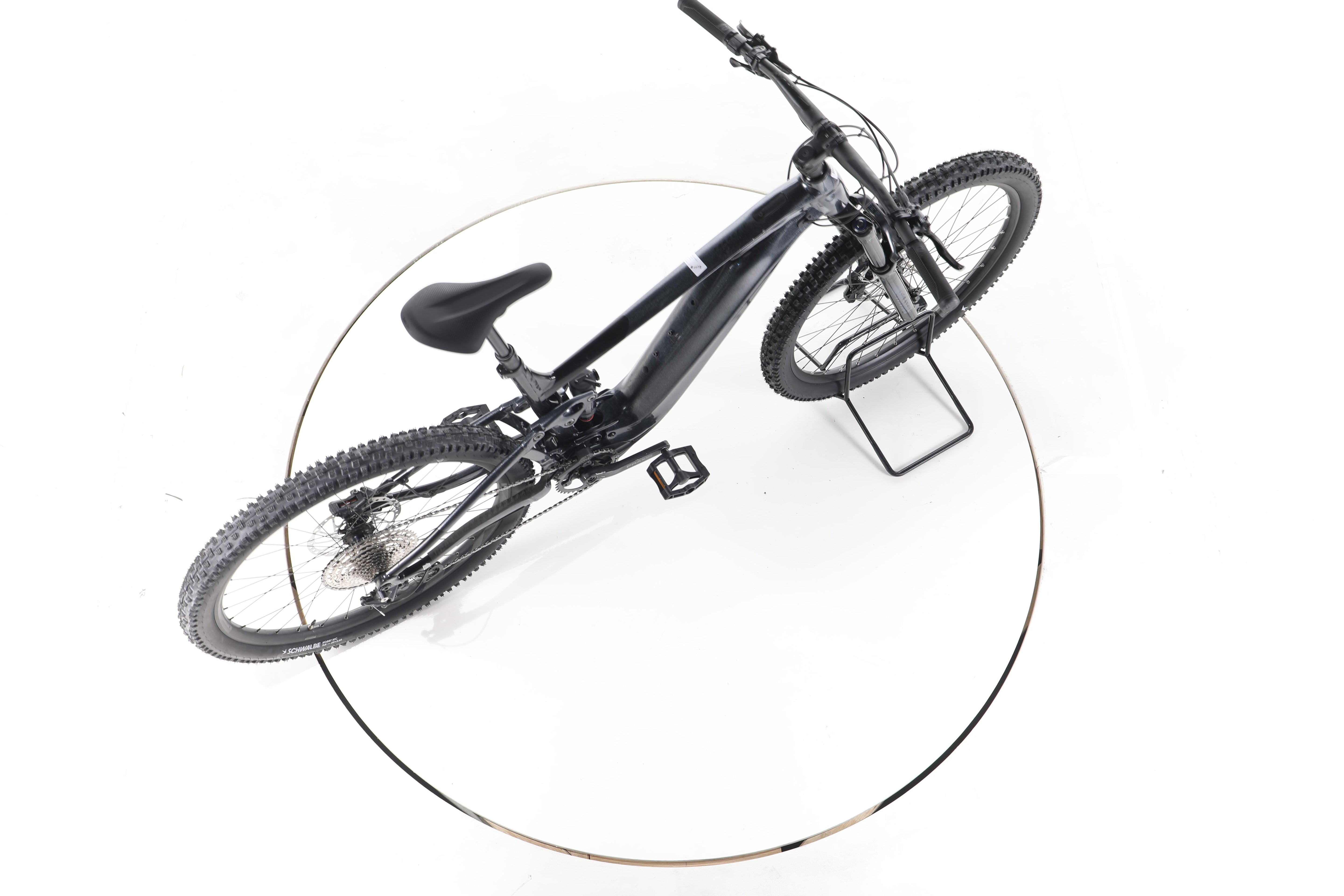 Giant Trance X E+ 3 E-Bike Fully - Image 24