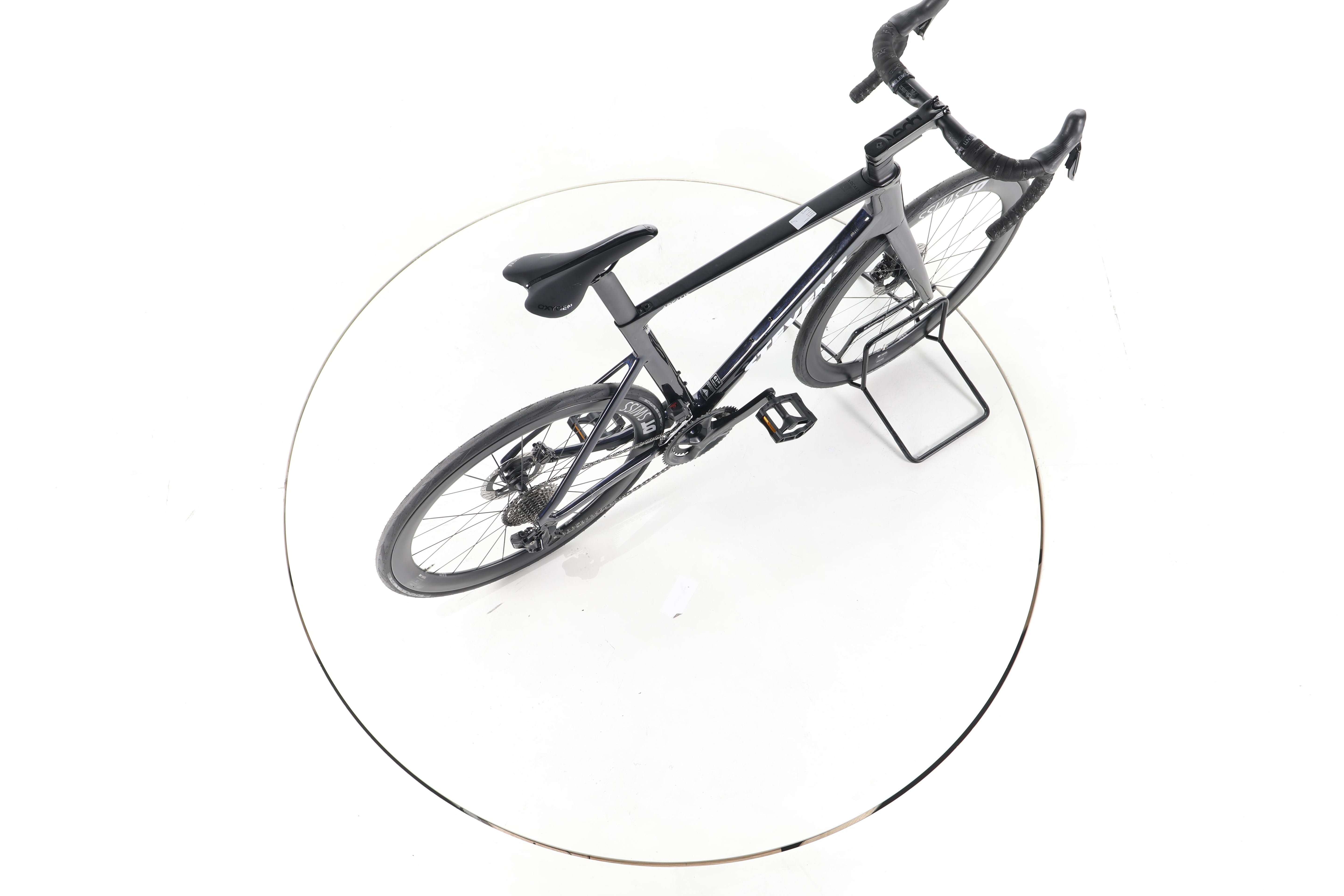 Stevens Arcalis Disc Fahrrad Rennrad & Gravel - Image 24