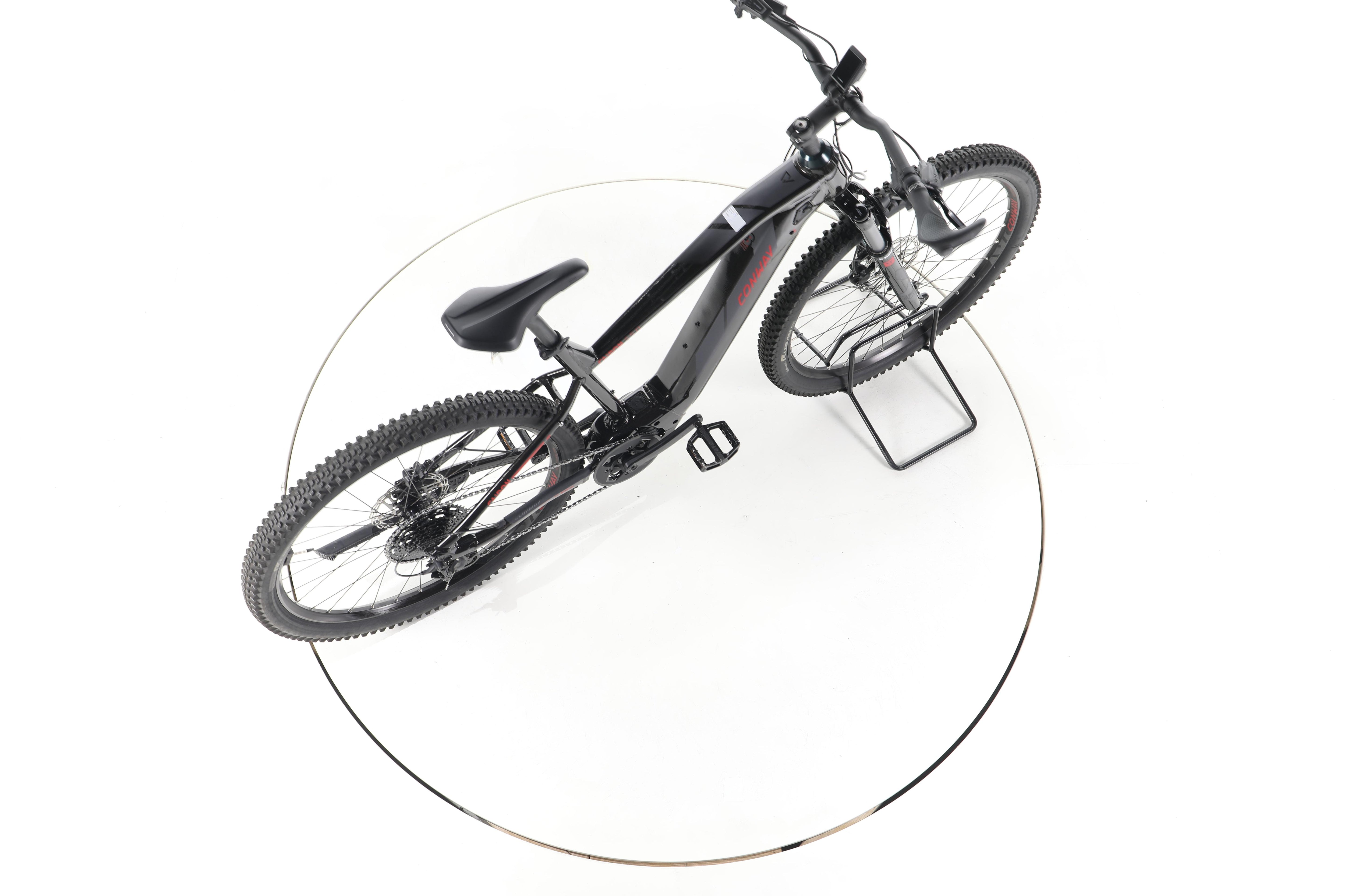 Conway Cairon S5.0 E-Bike - Image 24