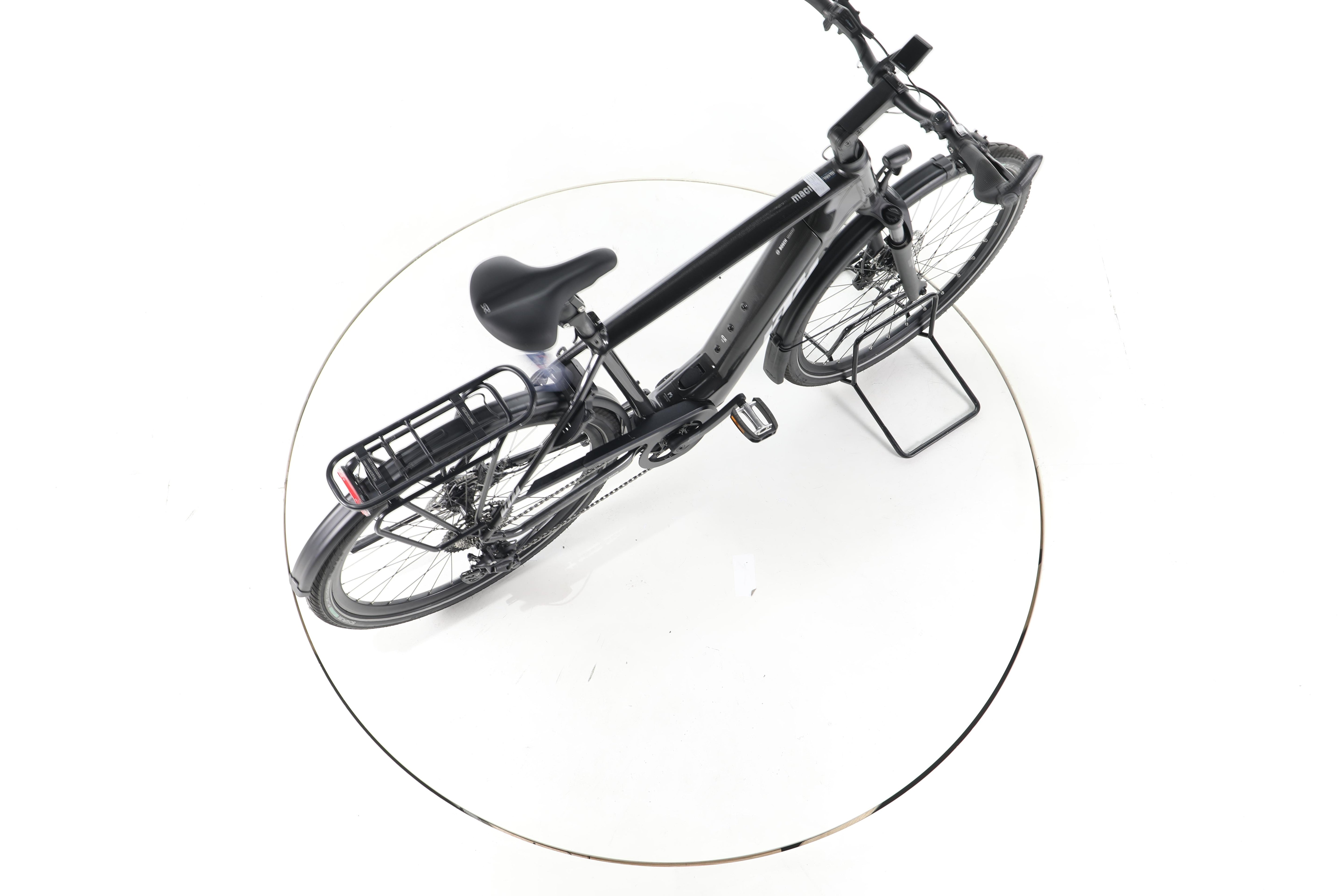 KTM Macina Style 730 Trekking E-Bike 2023 - Image 24