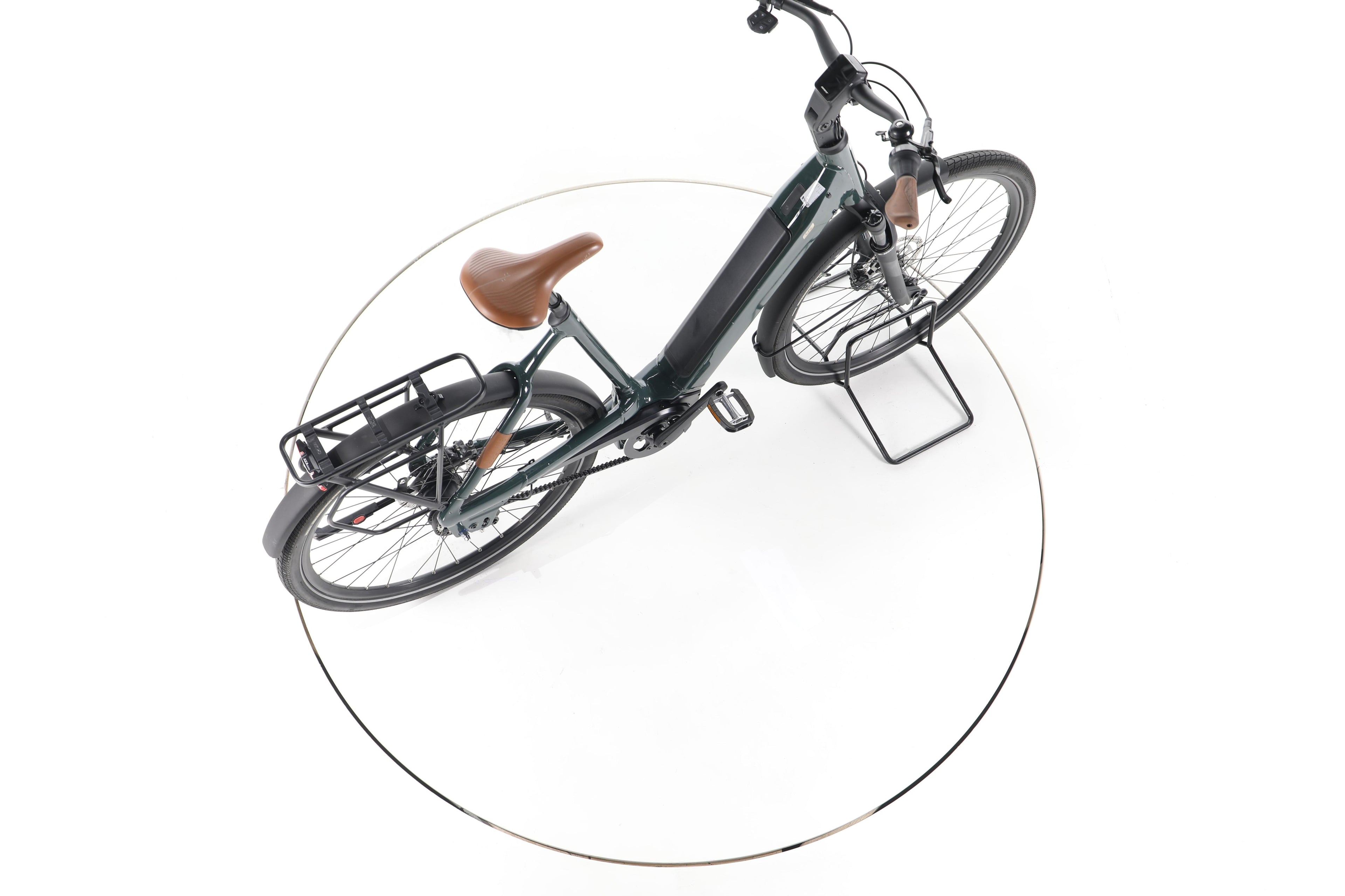 Liv Allure E+ 1 City E-Bike Tiefeinsteiger 2024 - Image 24