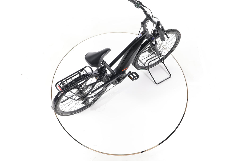 KTM Macina Fun A510 Trekking E-Bike - Image 24