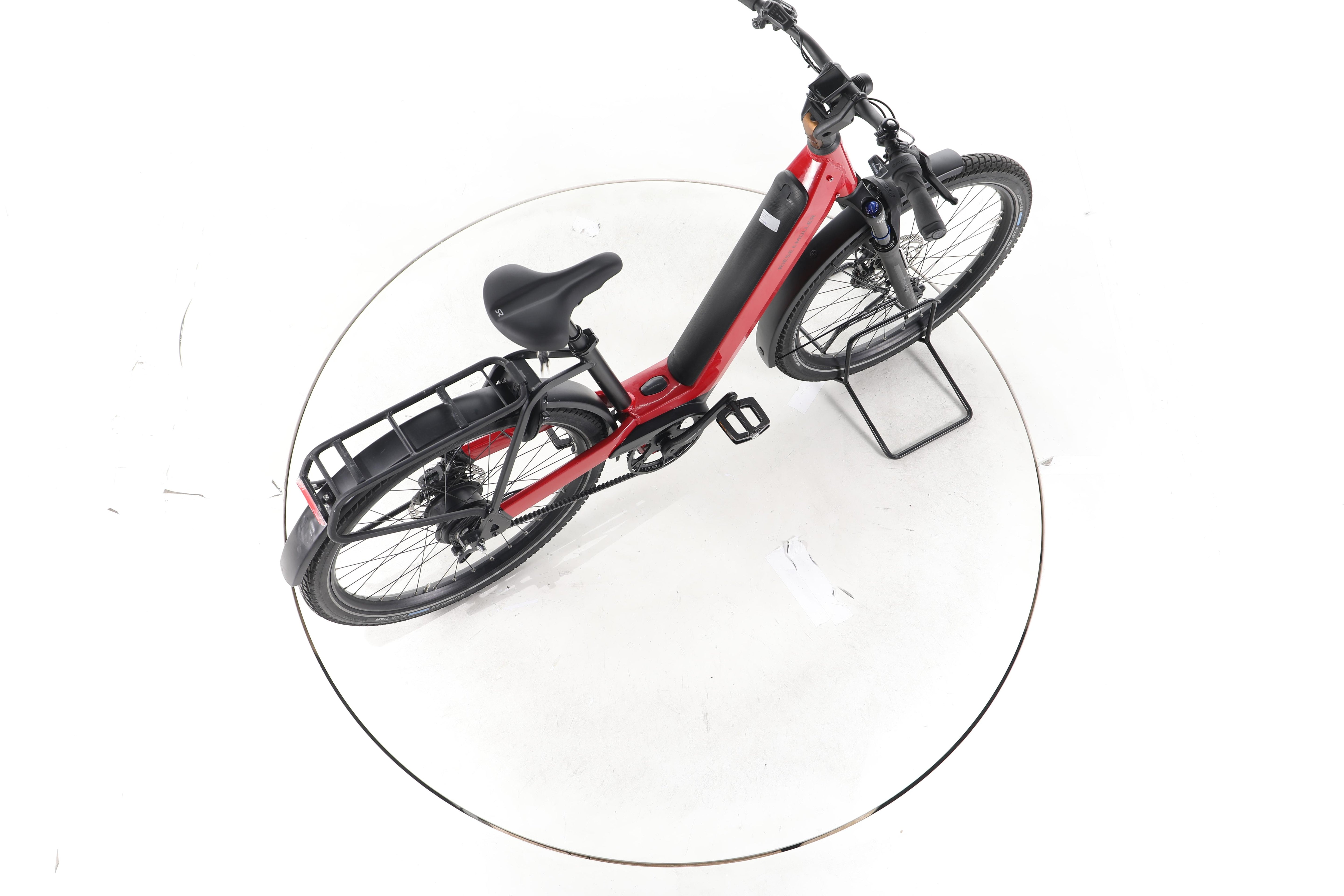Riese & Müller Nevo4 GT vario 750Wh City E-Bike Tiefeinsteiger - Image 24
