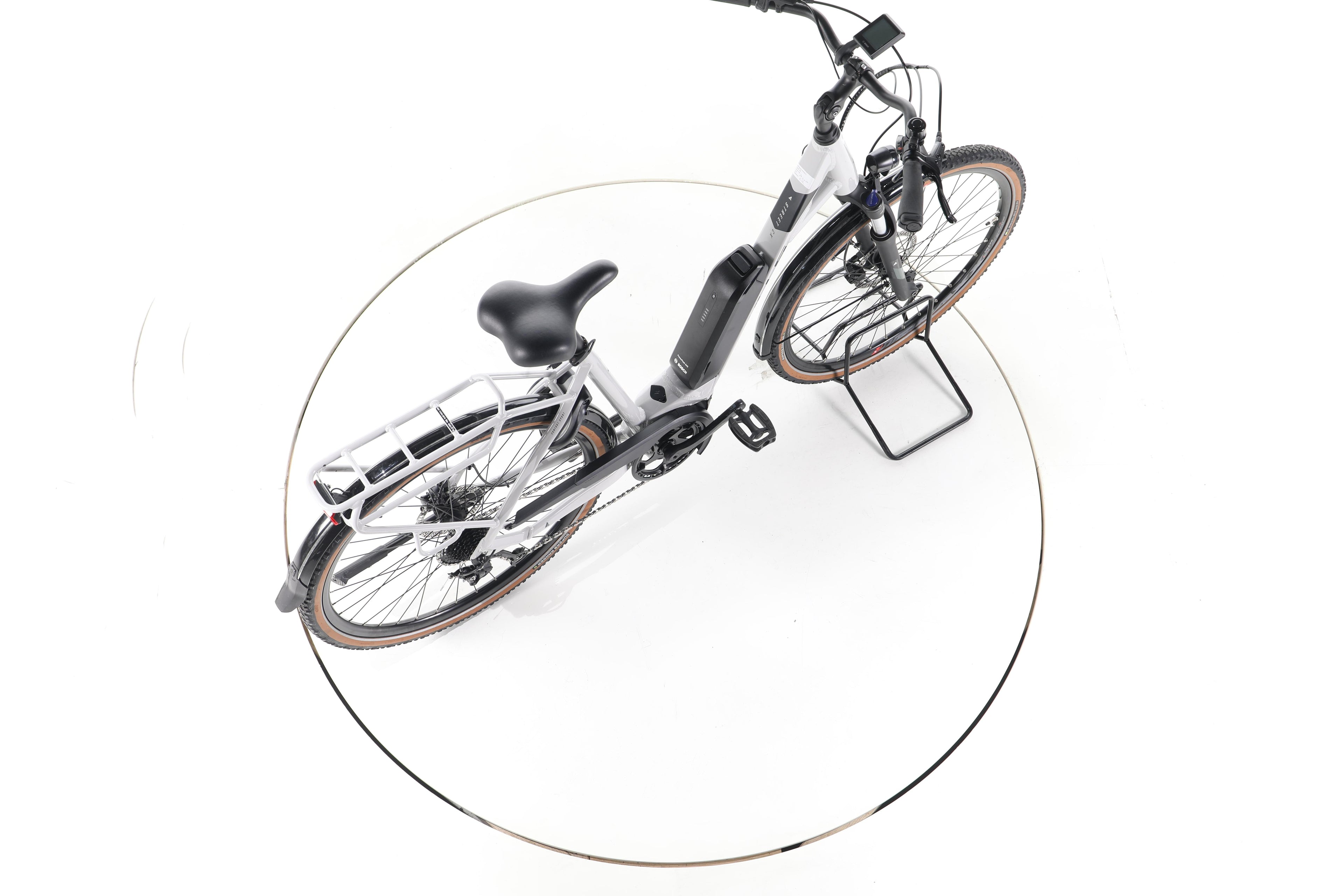 Bulls Street CX Trekking E-Bike Tiefeinsteiger 2023 - Image 24