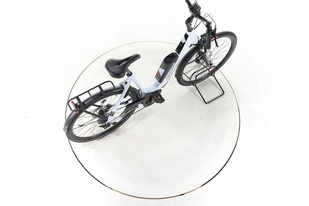 Centurion E-Fire City R850 Trekking E-Bike Tiefeinsteiger - Image 24